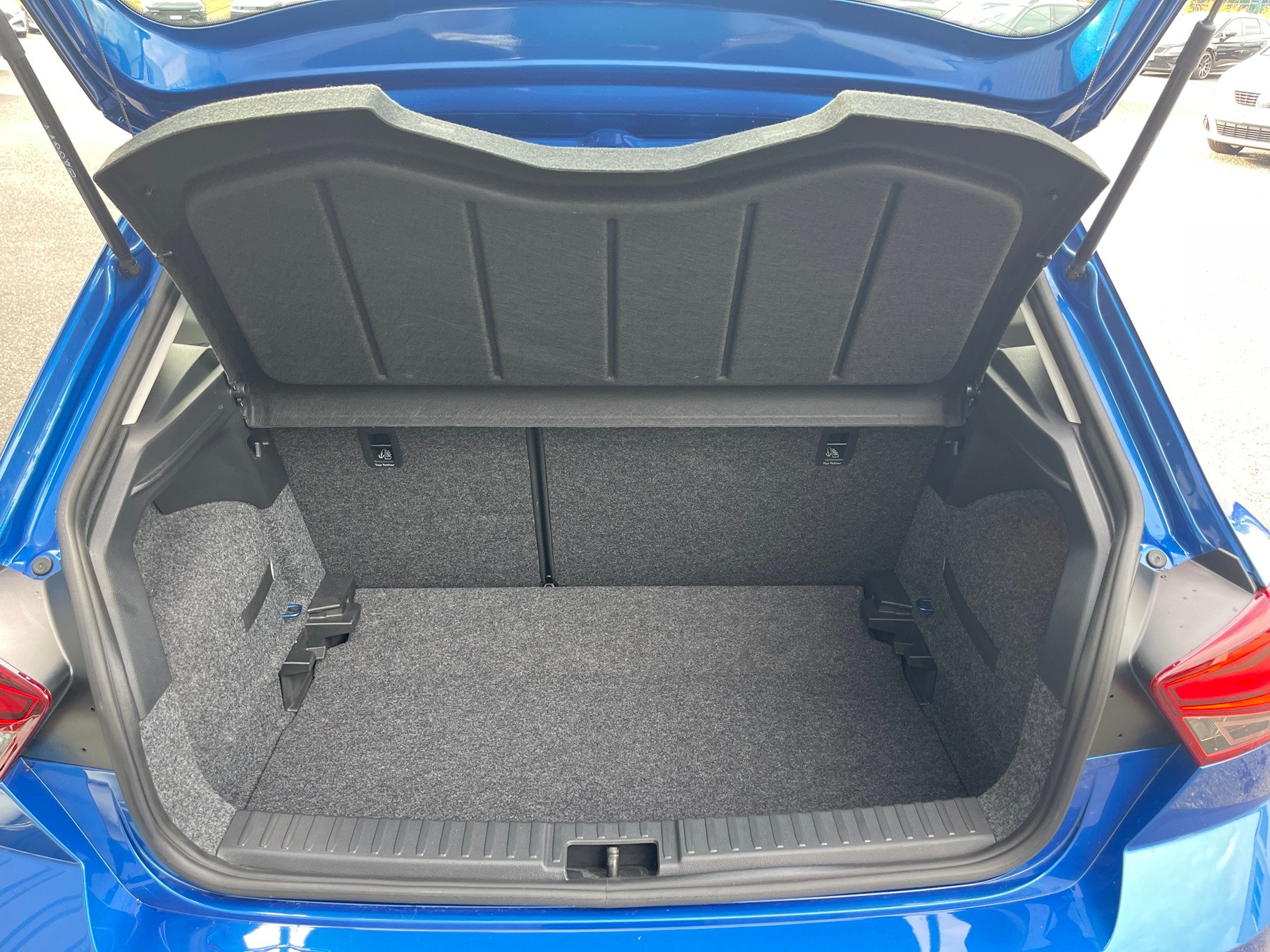 SEAT Ibiza 1.0 EcoTSI GO DSG-image-4
