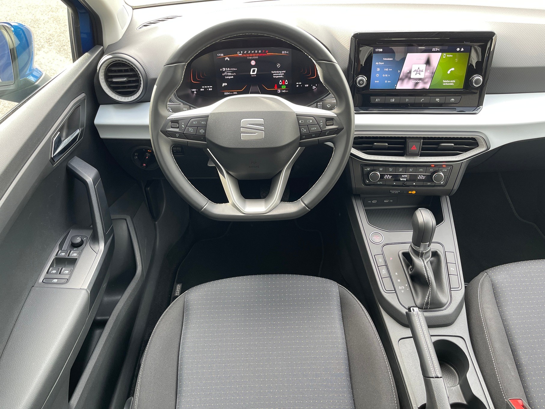 SEAT Ibiza 1.0 EcoTSI GO DSG-image-7