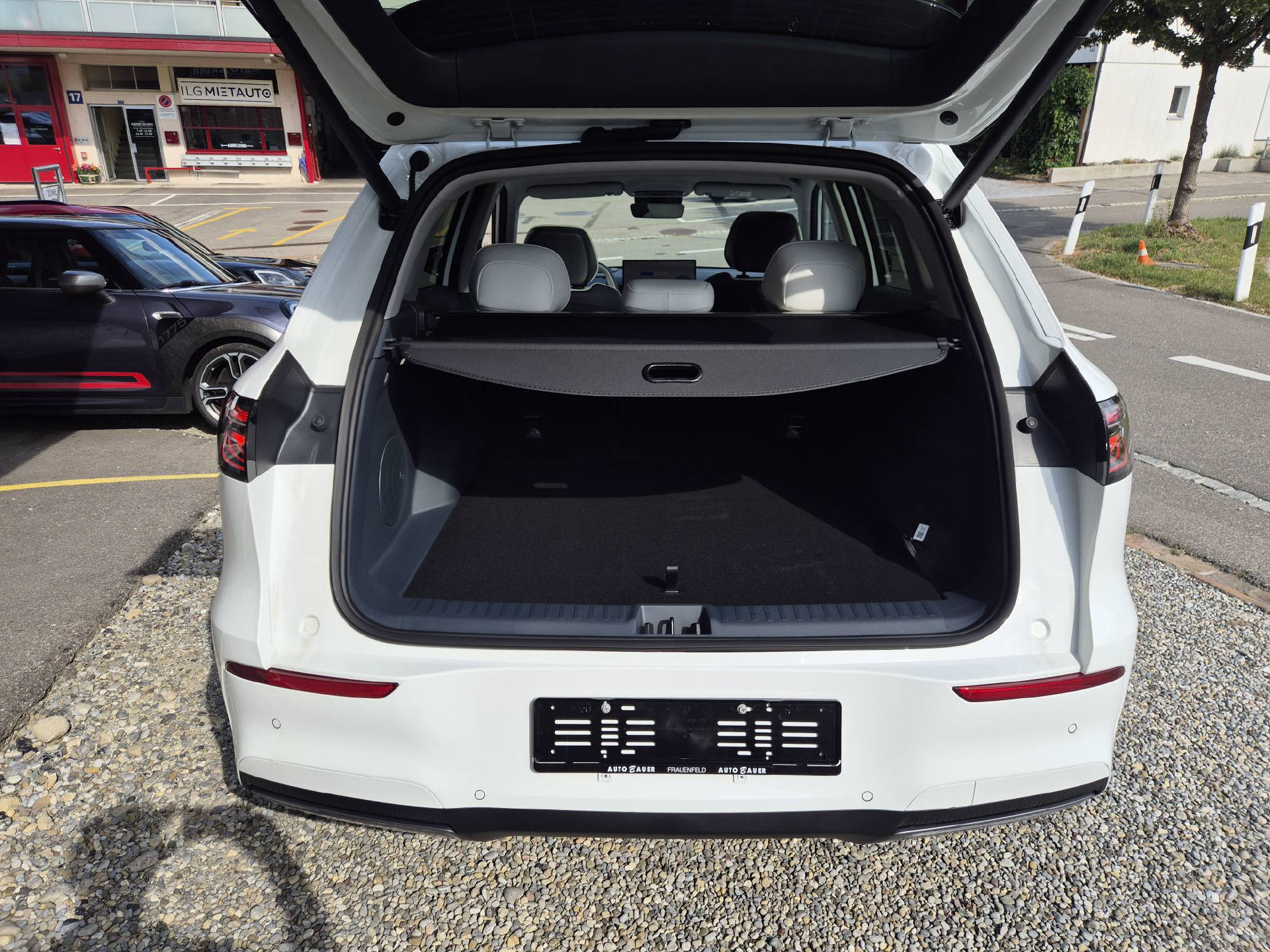 GEELY E5 Max+ Elektro 68,4 kWh-image-7