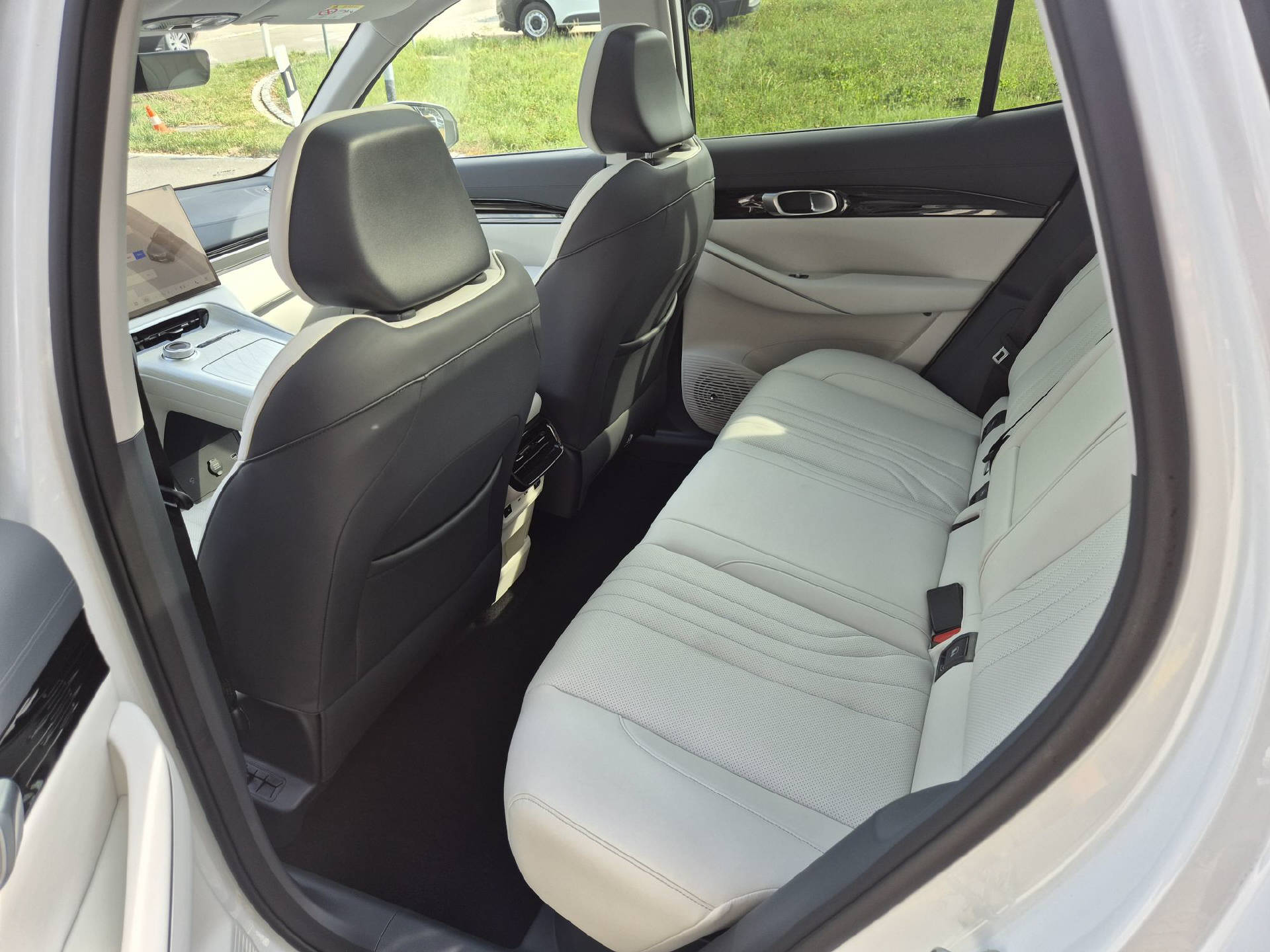 GEELY E5 Max+ Elektro 68,4 kWh-image-14