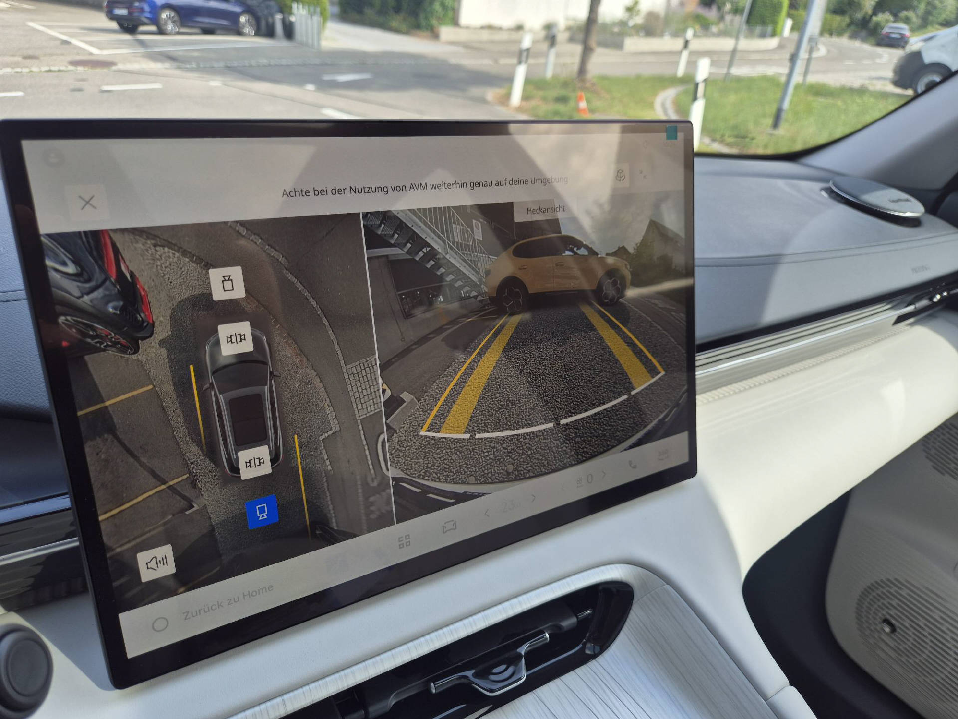 GEELY E5 Max+ Elektro 68,4 kWh-image-10