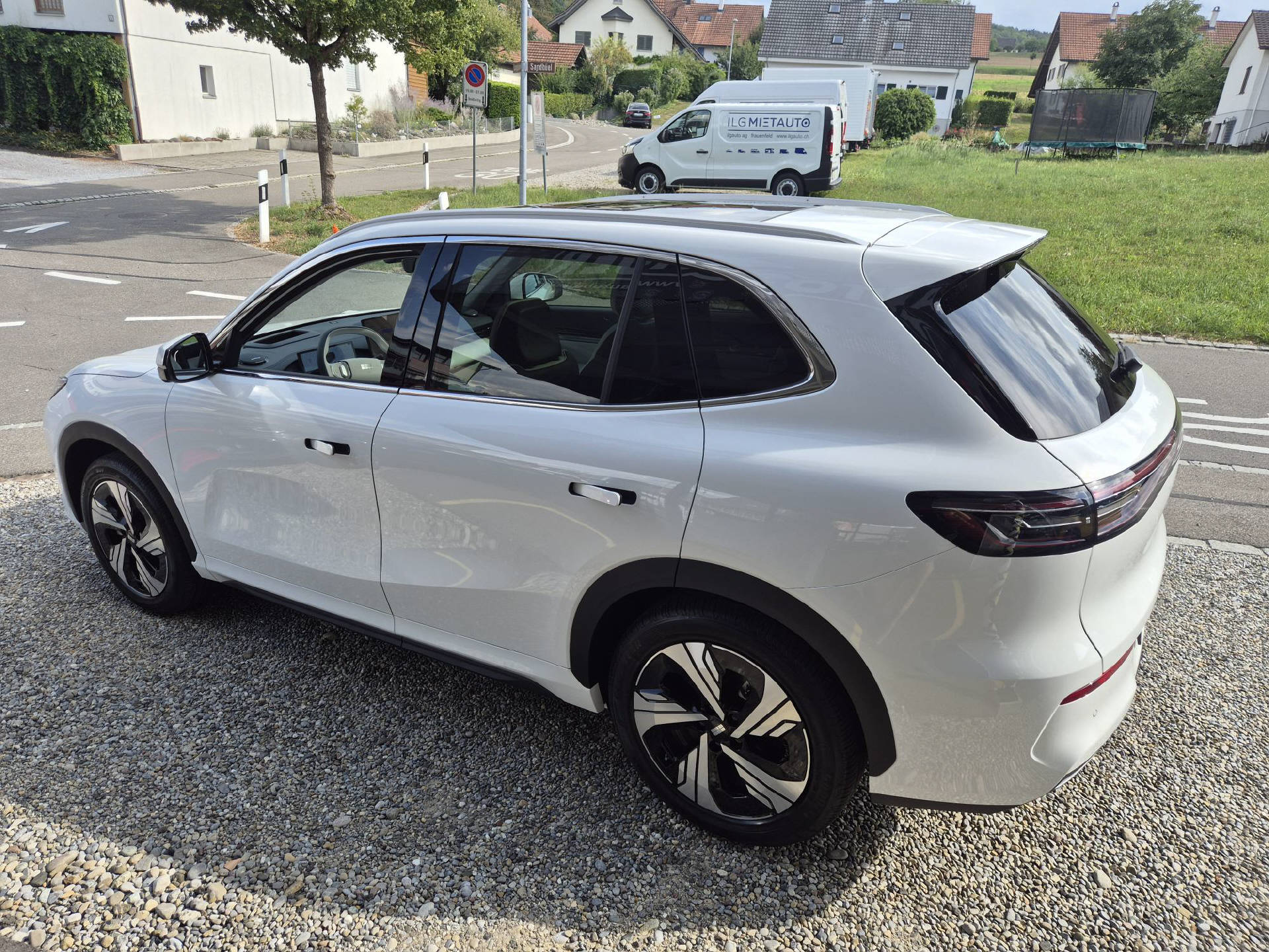 GEELY E5 Max+ Elektro 68,4 kWh-image-4
