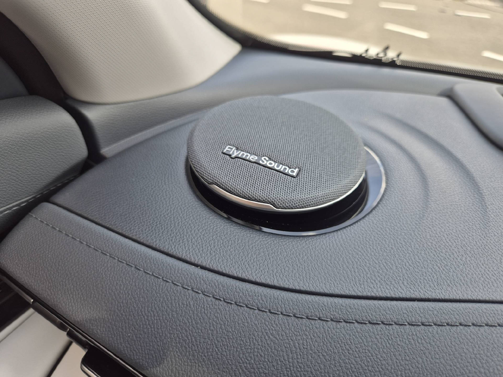 GEELY E5 Max+ Elektro 68,4 kWh-image-15