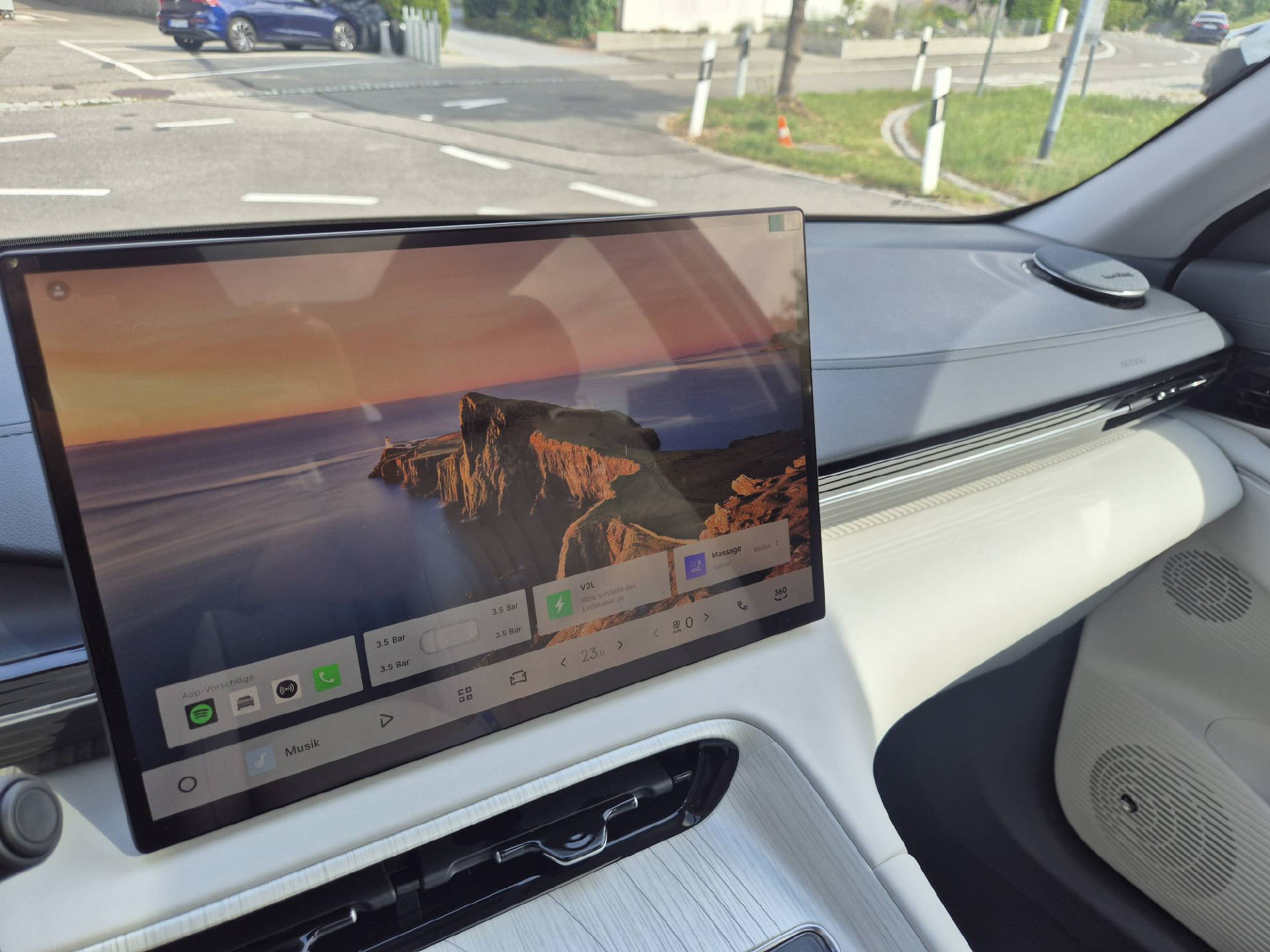 GEELY E5 Max+ Elektro 68,4 kWh-image-11