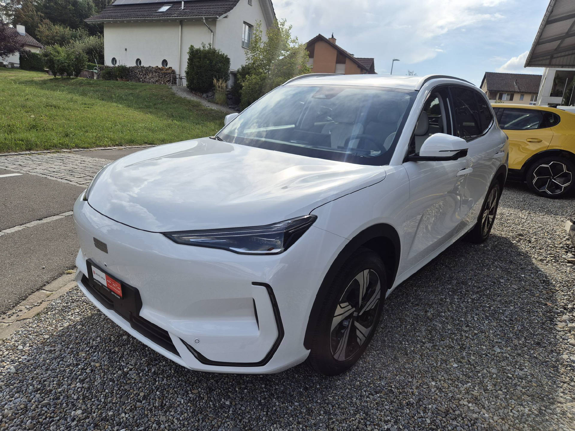 GEELY E5 Max+ Elektro 68,4 kWh-image-3