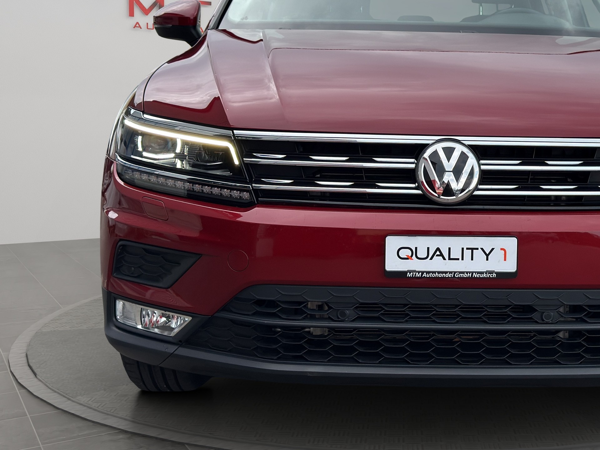VW Tiguan 2.0 TDI SCR Highline4Motion DSG-image-3