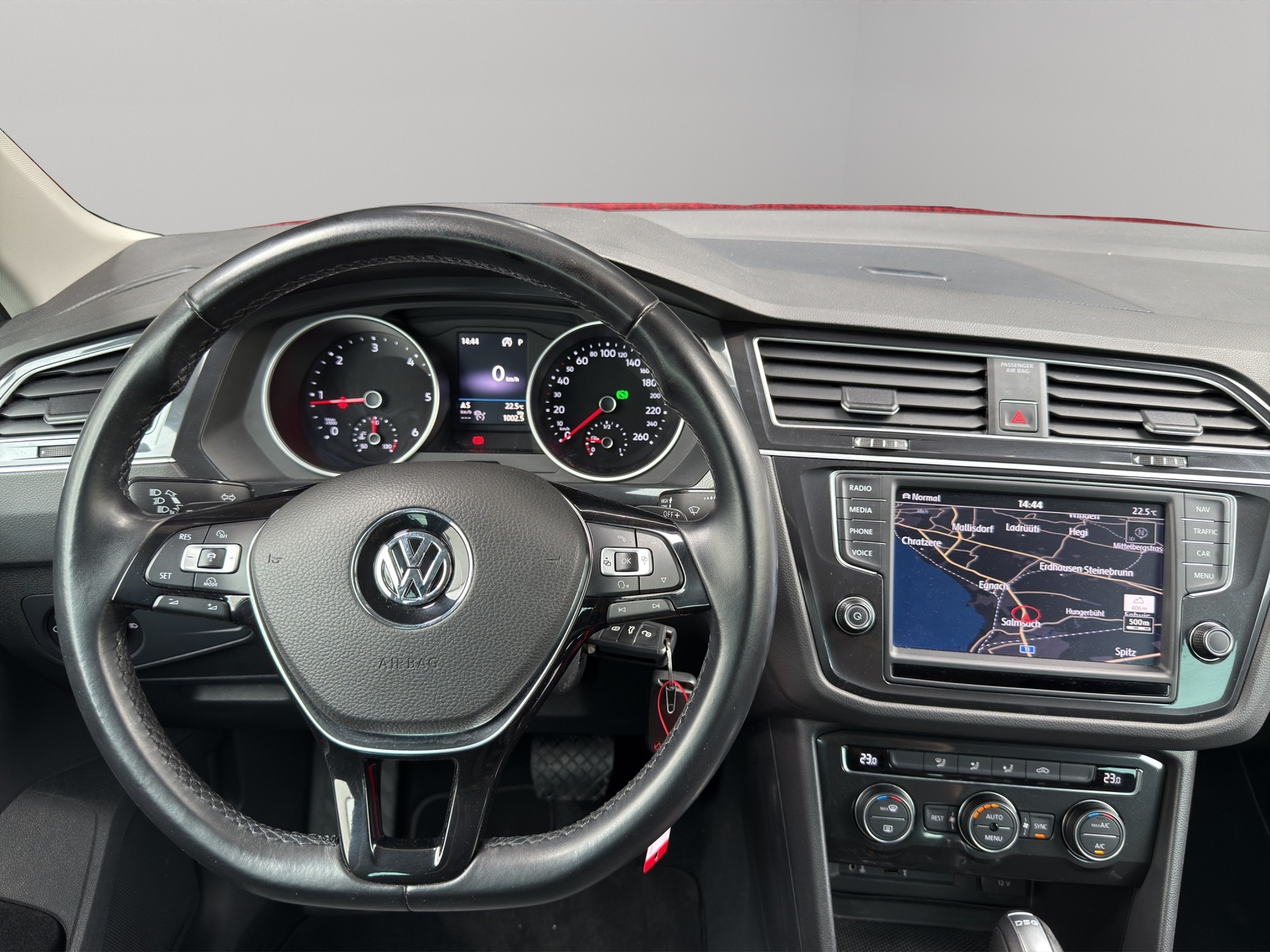 VW Tiguan 2.0 TDI SCR Highline4Motion DSG-image-15