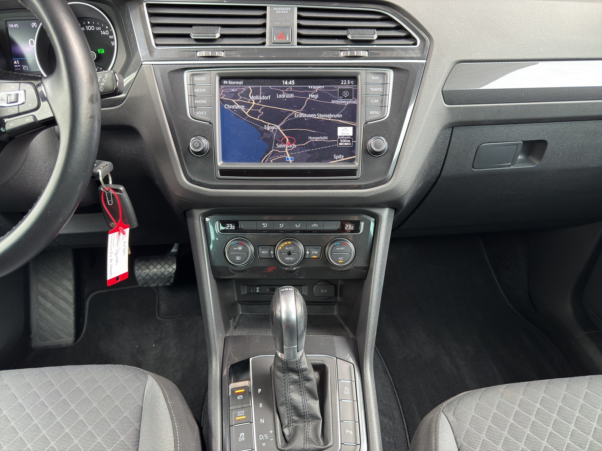 VW Tiguan 2.0 TDI SCR Highline4Motion DSG-image-20