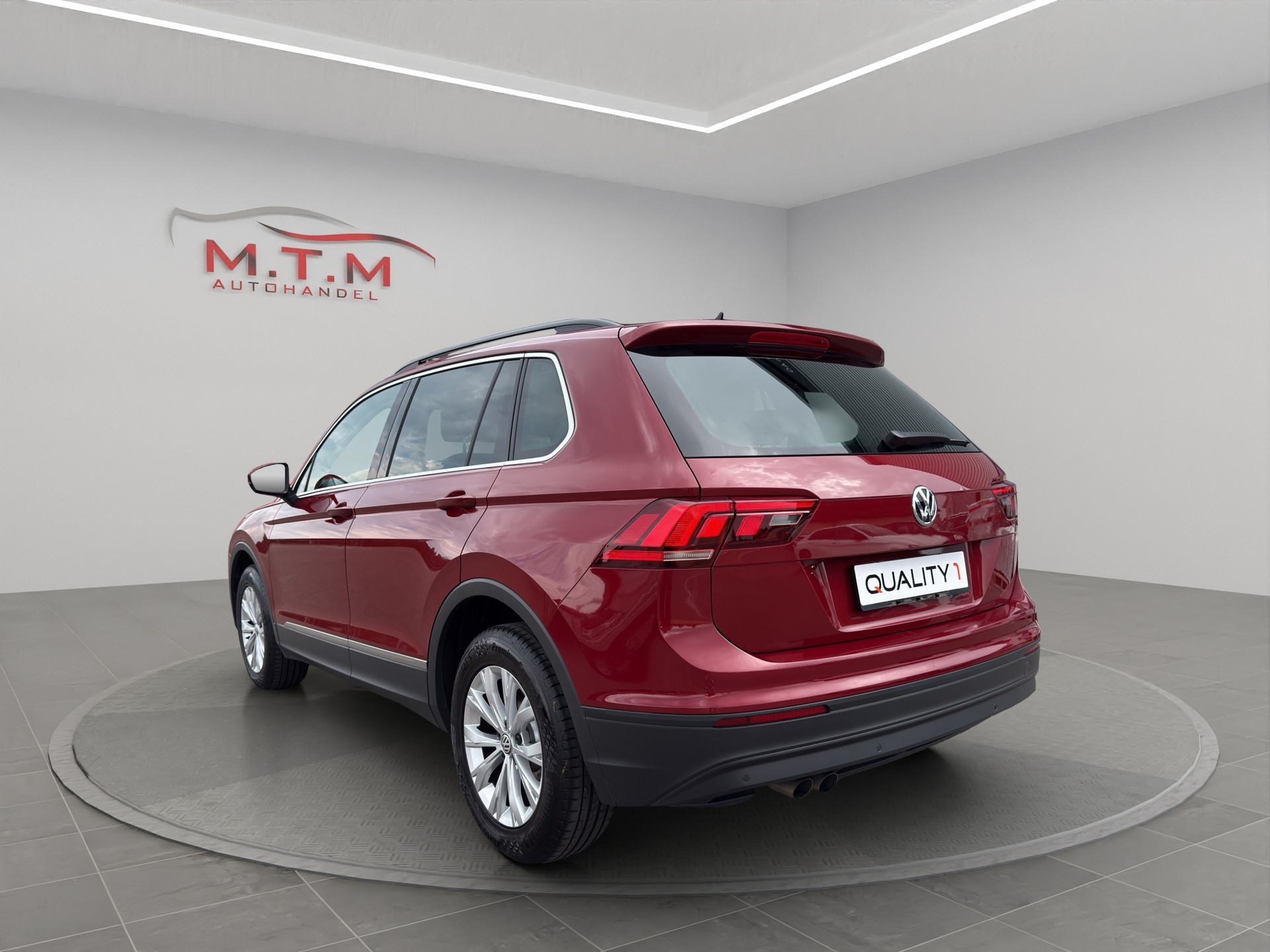 VW Tiguan 2.0 TDI SCR Highline4Motion DSG-image-8
