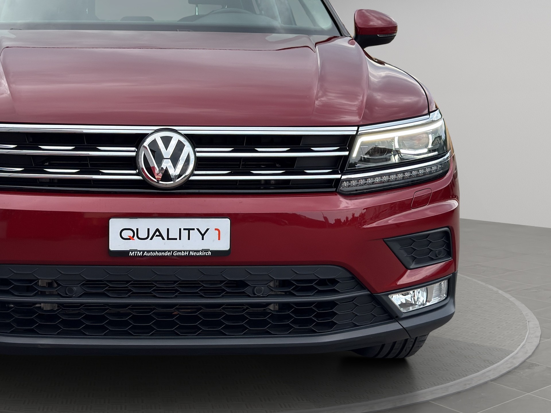 VW Tiguan 2.0 TDI SCR Highline4Motion DSG-image-4