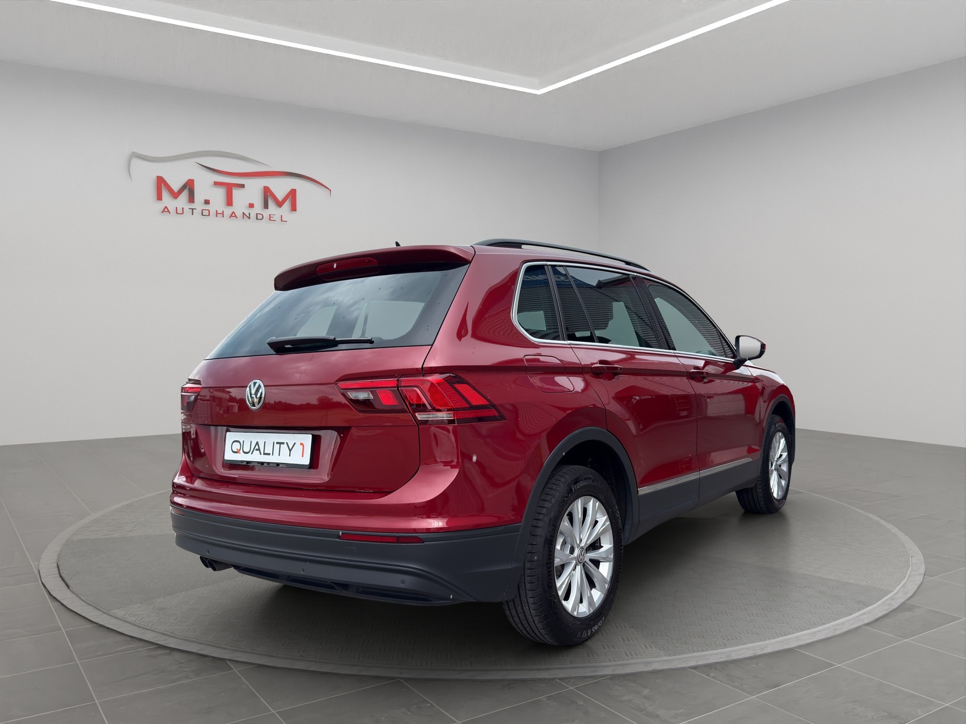 VW Tiguan 2.0 TDI SCR Highline4Motion DSG-image-11