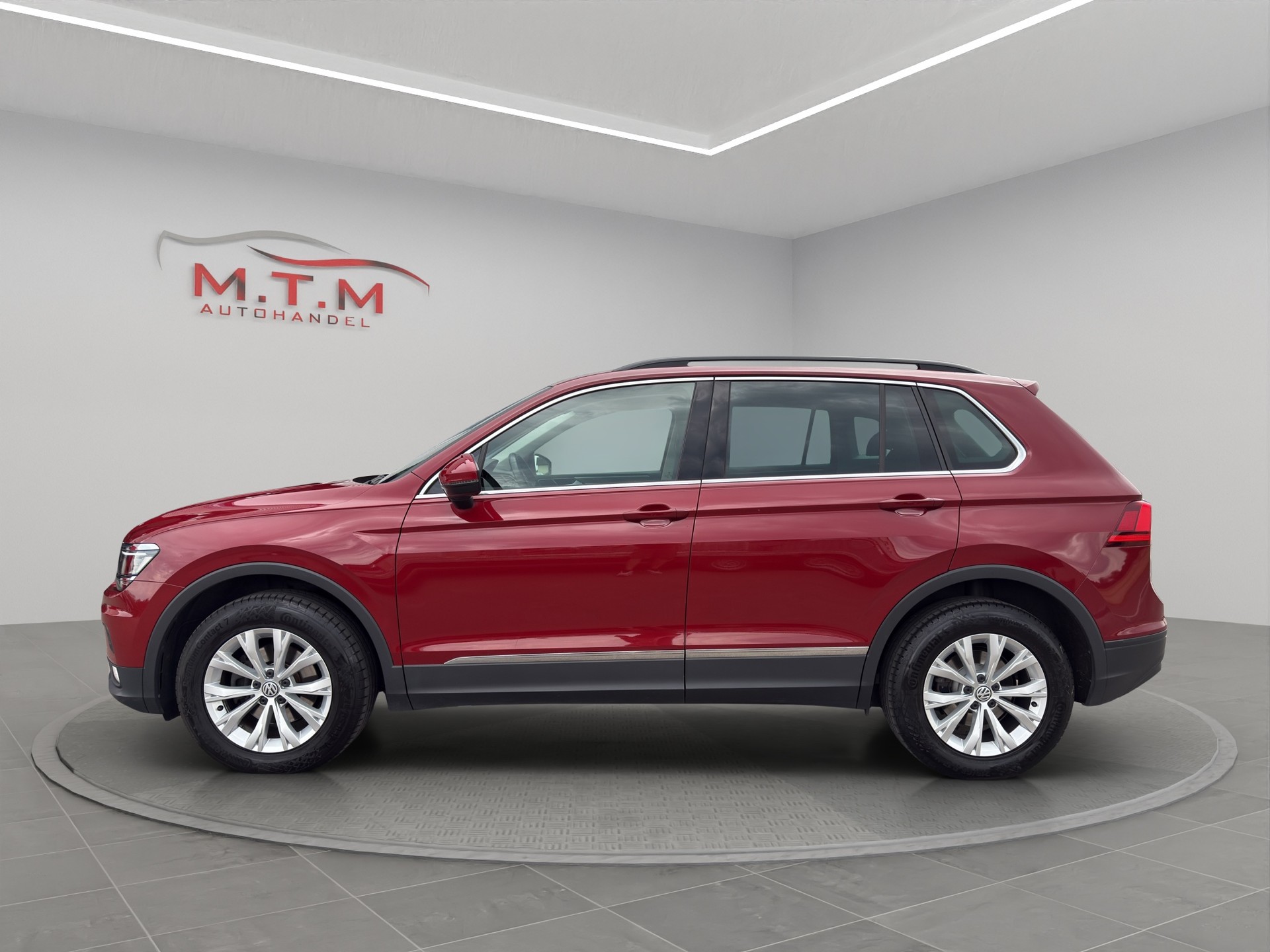VW Tiguan 2.0 TDI SCR Highline4Motion DSG-image-7