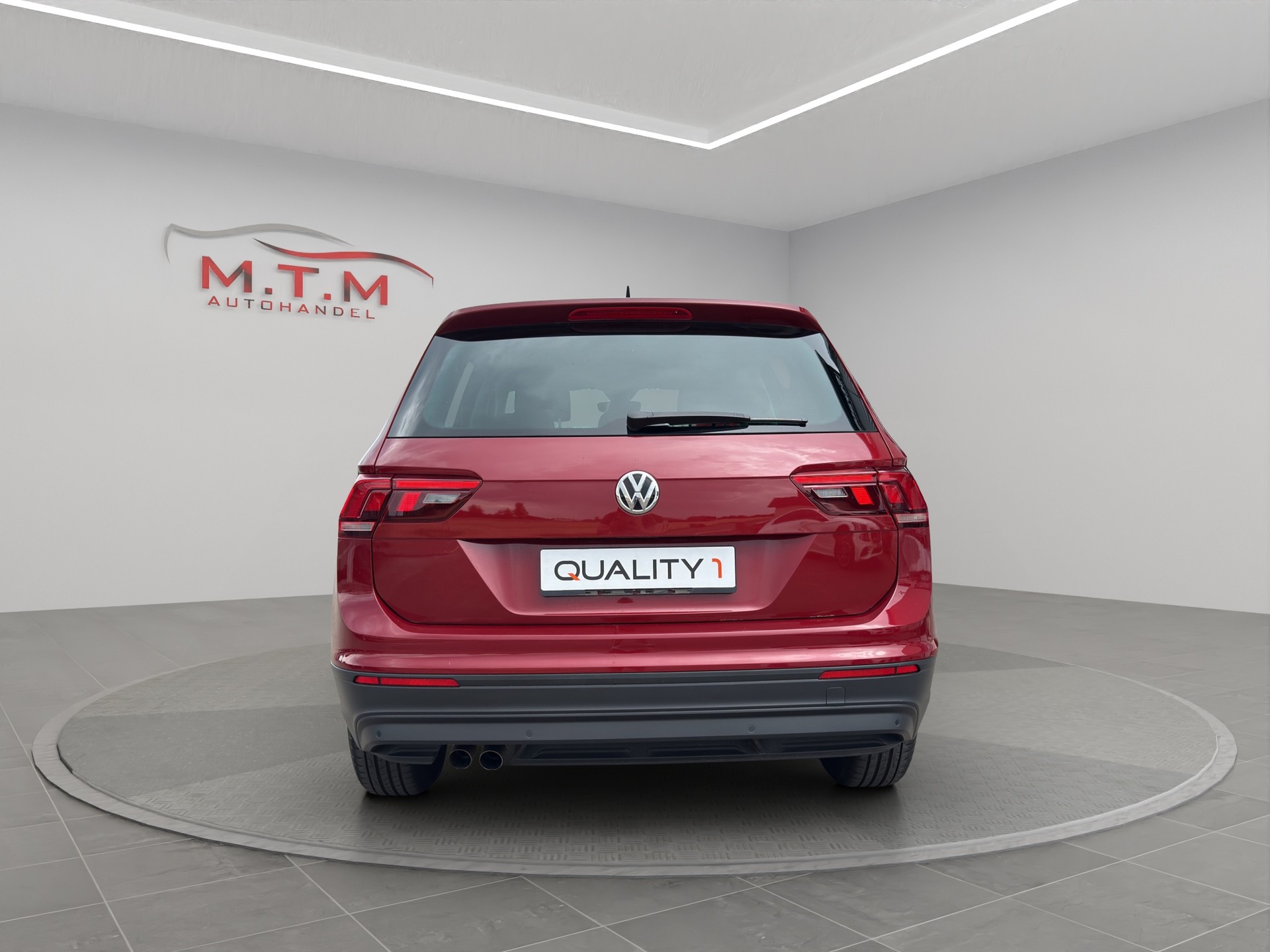 VW Tiguan 2.0 TDI SCR Highline4Motion DSG-image-9