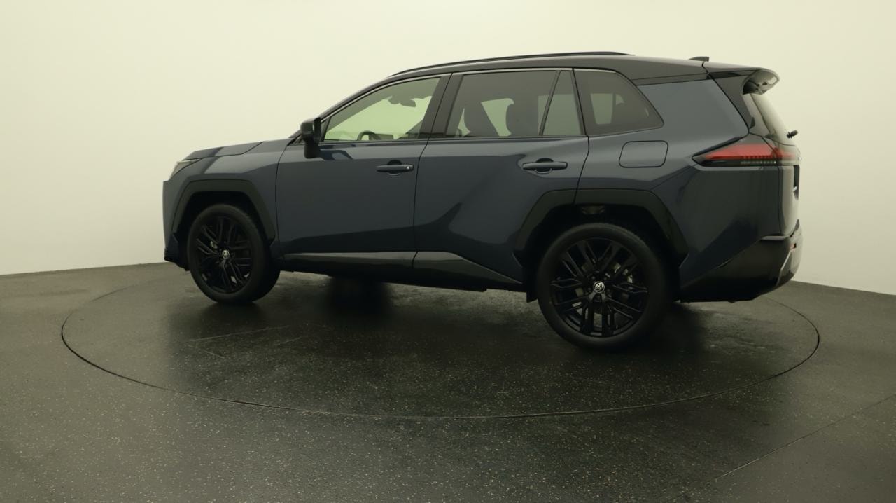 TOYOTA RAV-4 2.5 HSD Style e-CVT AWD-showroom-element-2