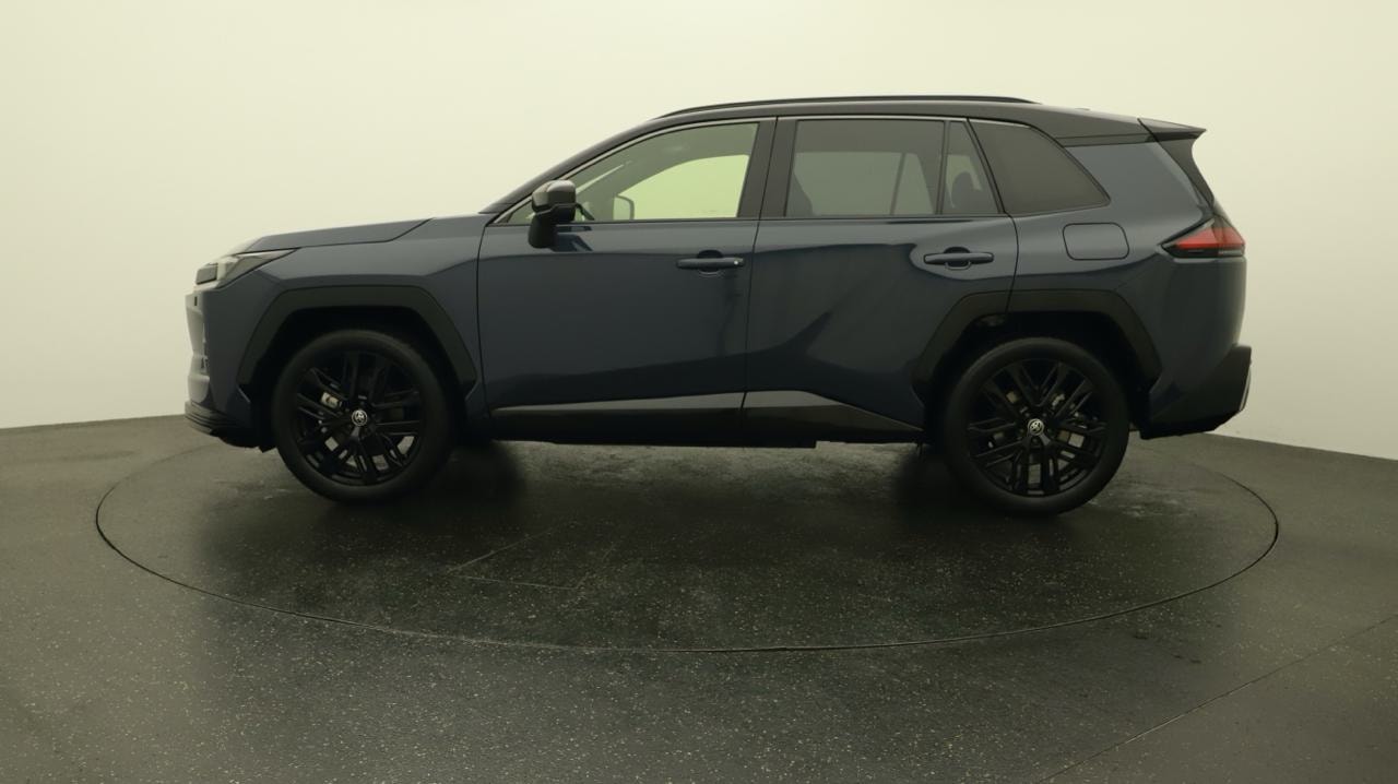 TOYOTA RAV-4 2.5 HSD Style e-CVT AWD-showroom-element-1
