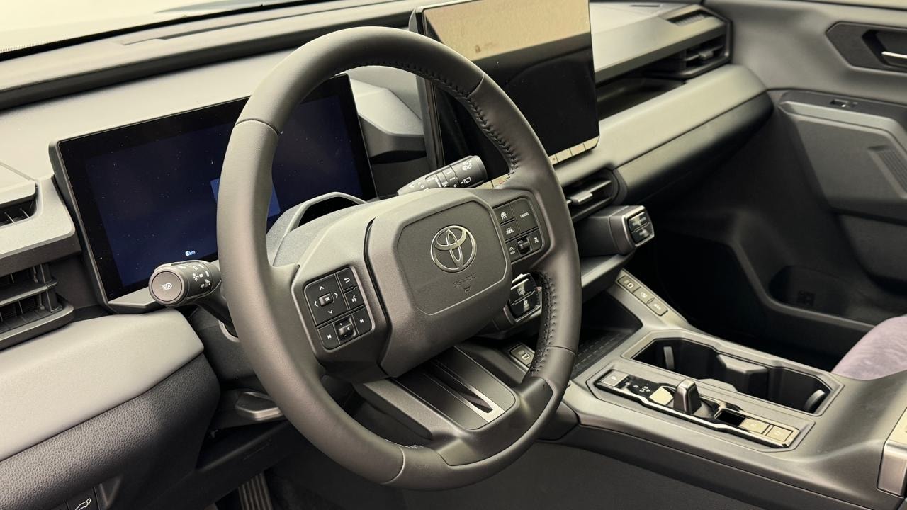 TOYOTA RAV-4 2.5 HSD Style e-CVT AWD-image-6