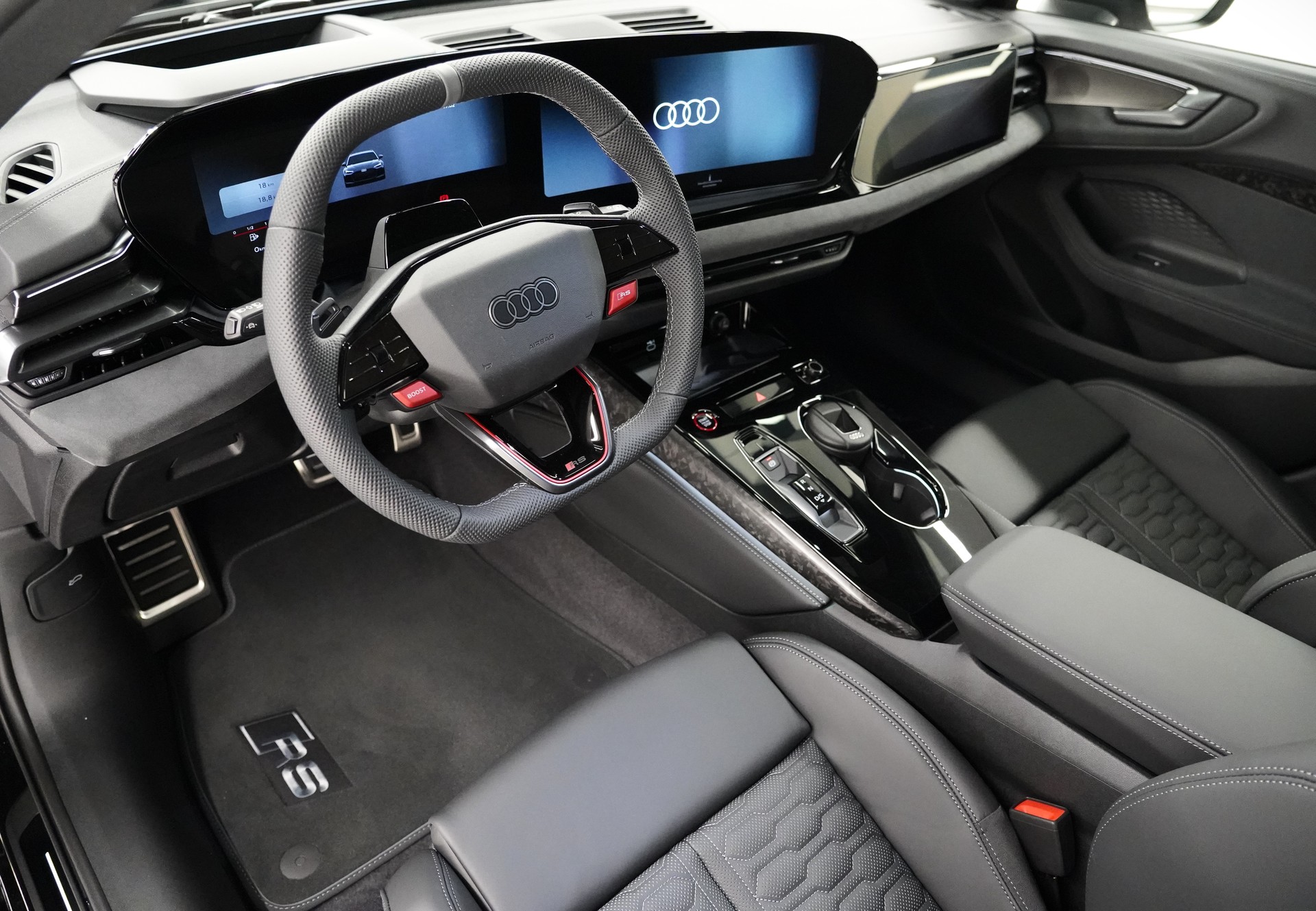 AUDI RS5 Av TFSI 470kW Tiptronic quattro-image-7