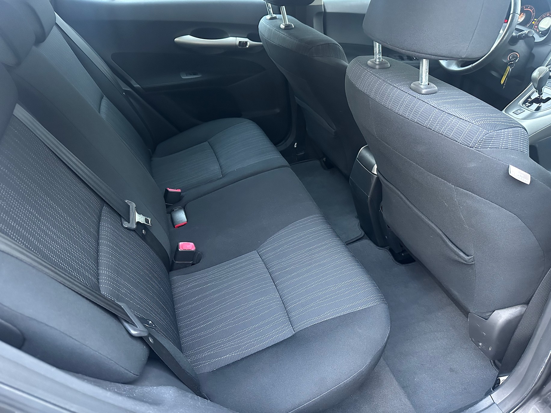 TOYOTA Auris 1.6 Linea Sol Multimode-image-14