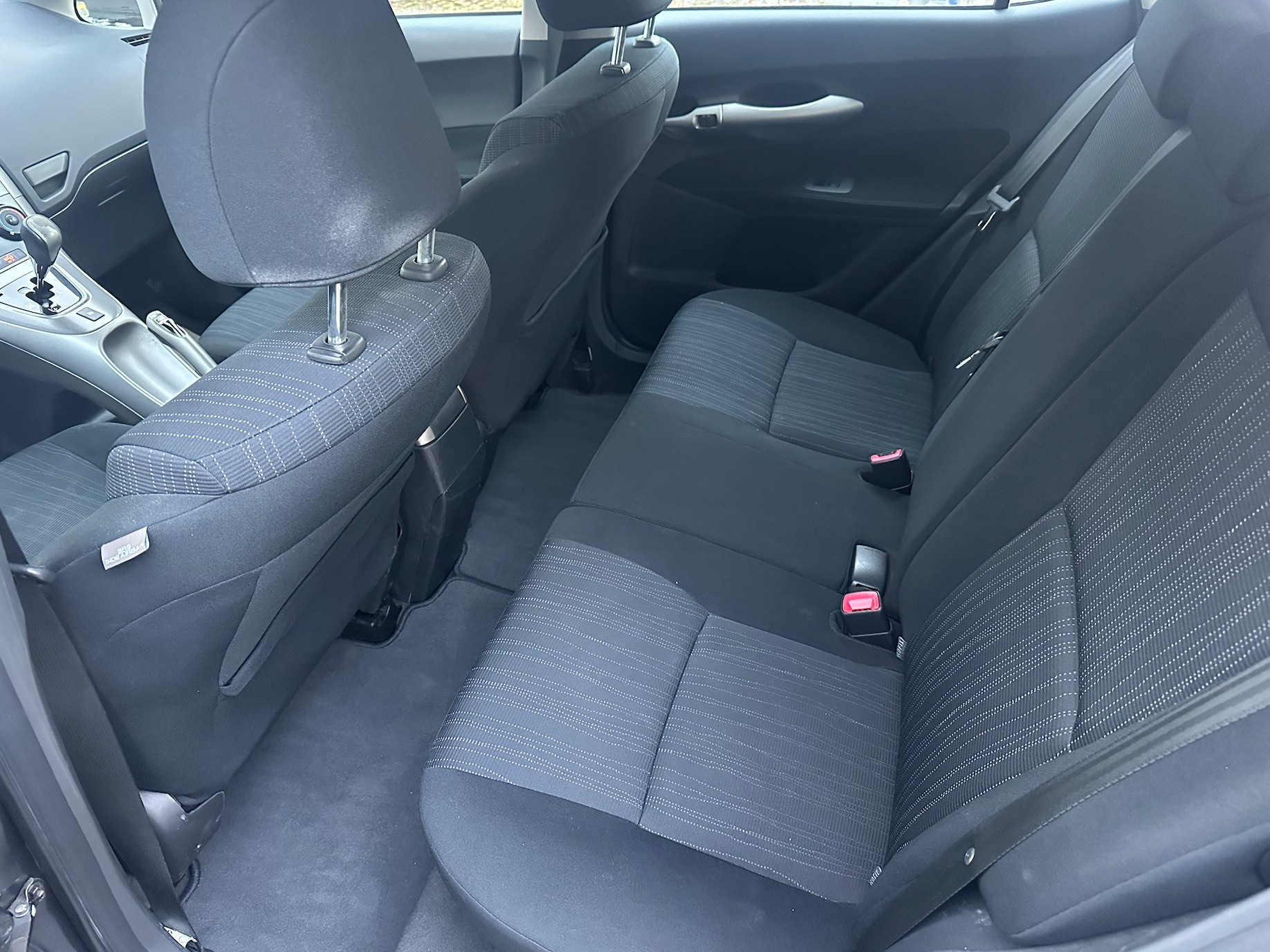 TOYOTA Auris 1.6 Linea Sol Multimode-image-13
