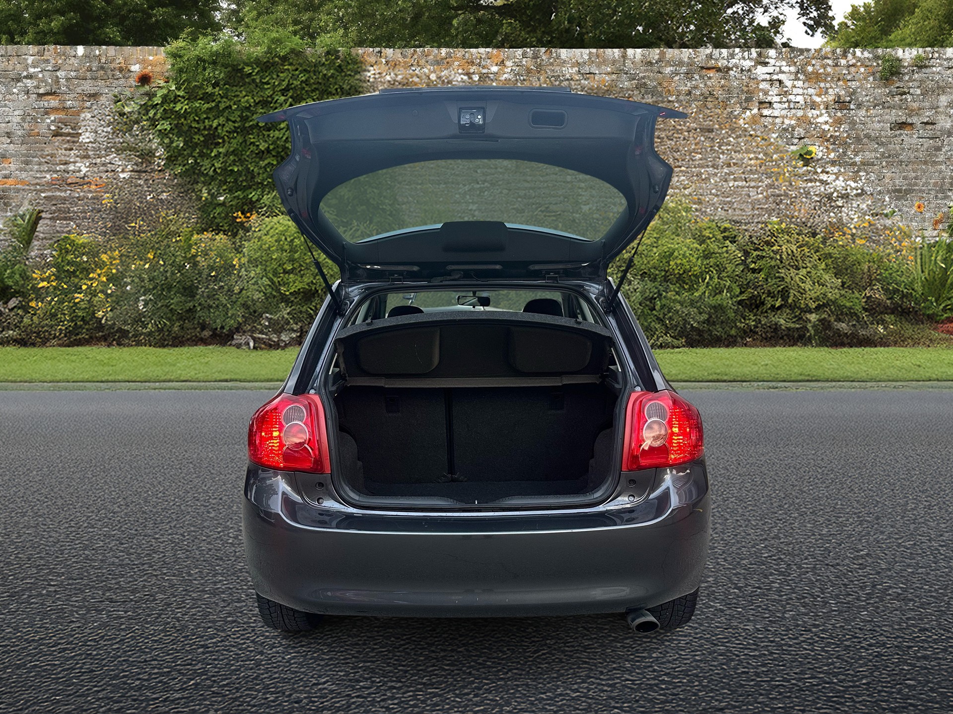 TOYOTA Auris 1.6 Linea Sol Multimode-image-15