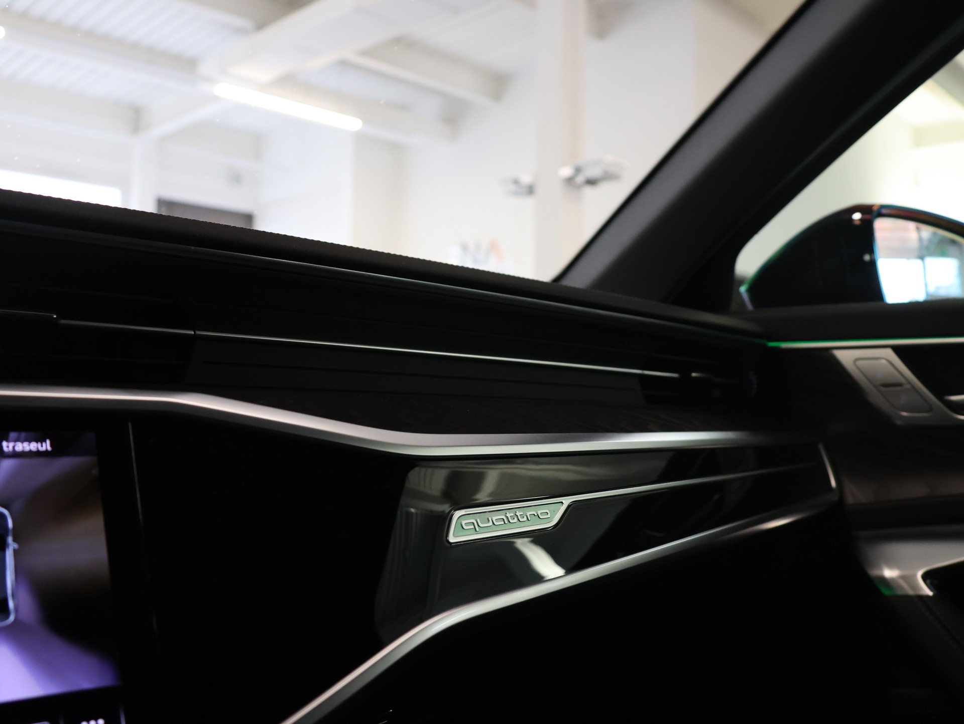AUDI S6 Limousine 3.0 TDI quattro tiptronic *Panoramadach* *Sitzheizung* *360 Kamera*-image-33