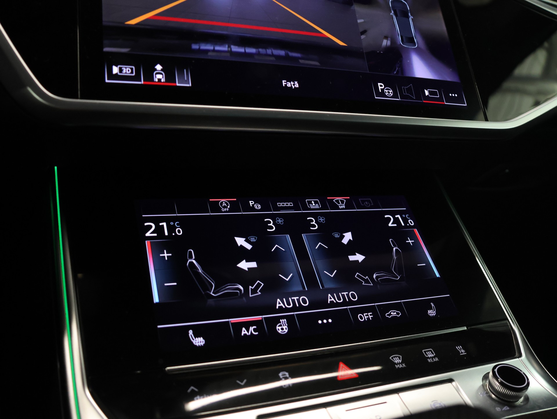 AUDI S6 Limousine 3.0 TDI quattro tiptronic *Panoramadach* *Sitzheizung* *360 Kamera*-image-28