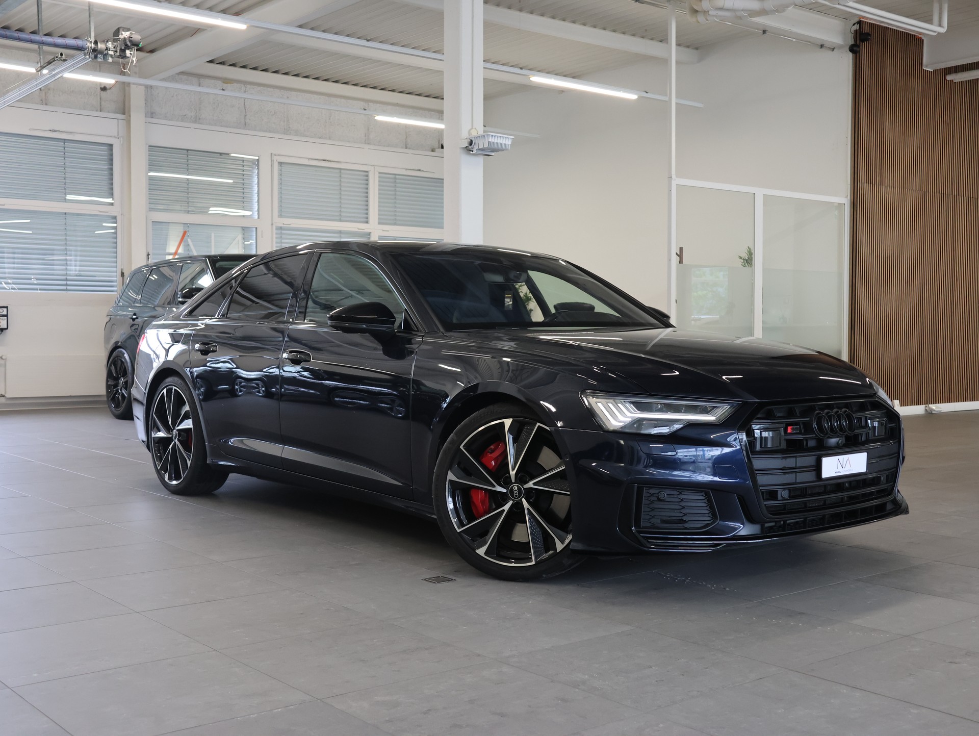 AUDI S6 Limousine 3.0 TDI quattro tiptronic *Panoramadach* *Sitzheizung* *360 Kamera*-image-0