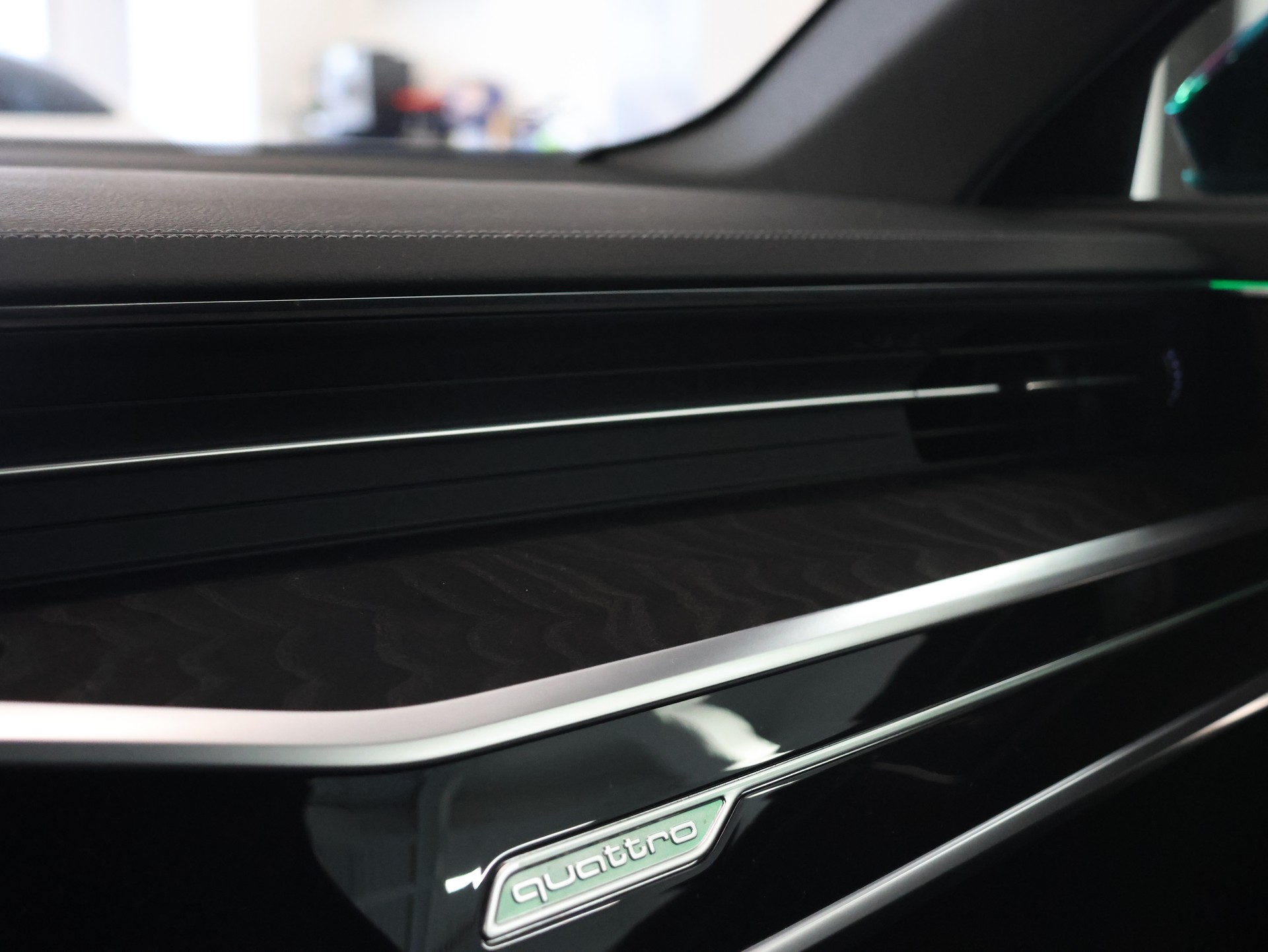 AUDI S6 Limousine 3.0 TDI quattro tiptronic *Panoramadach* *Sitzheizung* *360 Kamera*-image-34