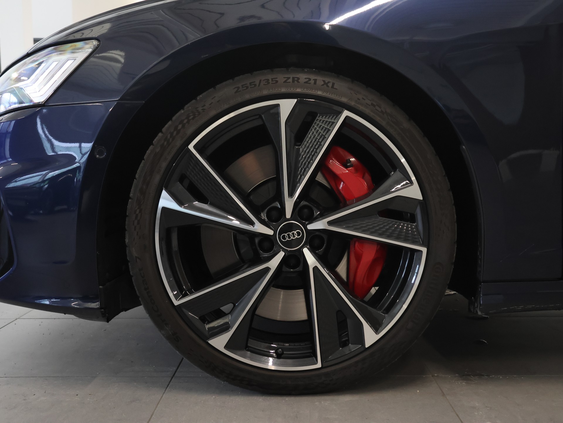 AUDI S6 Limousine 3.0 TDI quattro tiptronic *Panoramadach* *Sitzheizung* *360 Kamera*-image-12