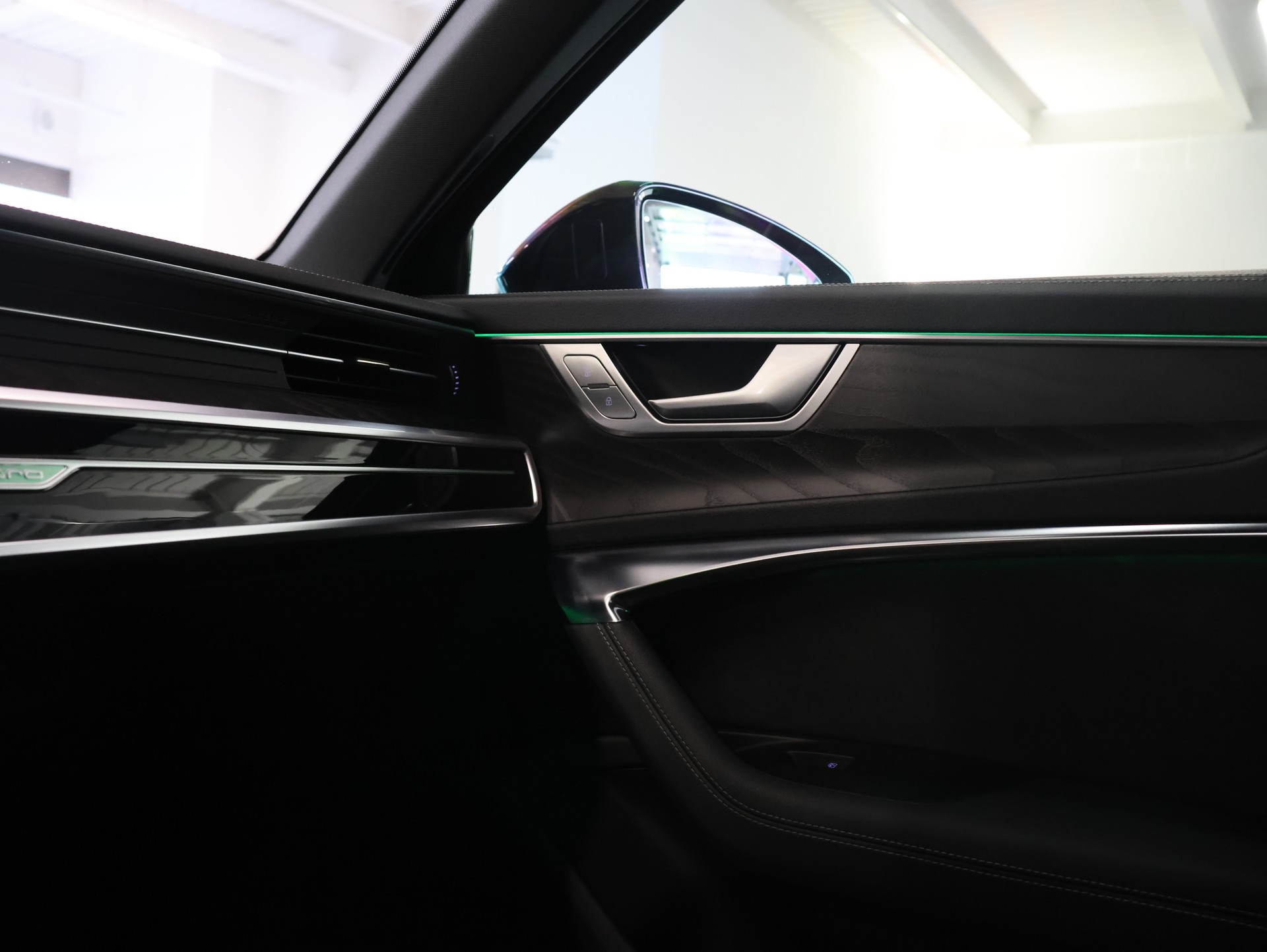 AUDI S6 Limousine 3.0 TDI quattro tiptronic *Panoramadach* *Sitzheizung* *360 Kamera*-image-32