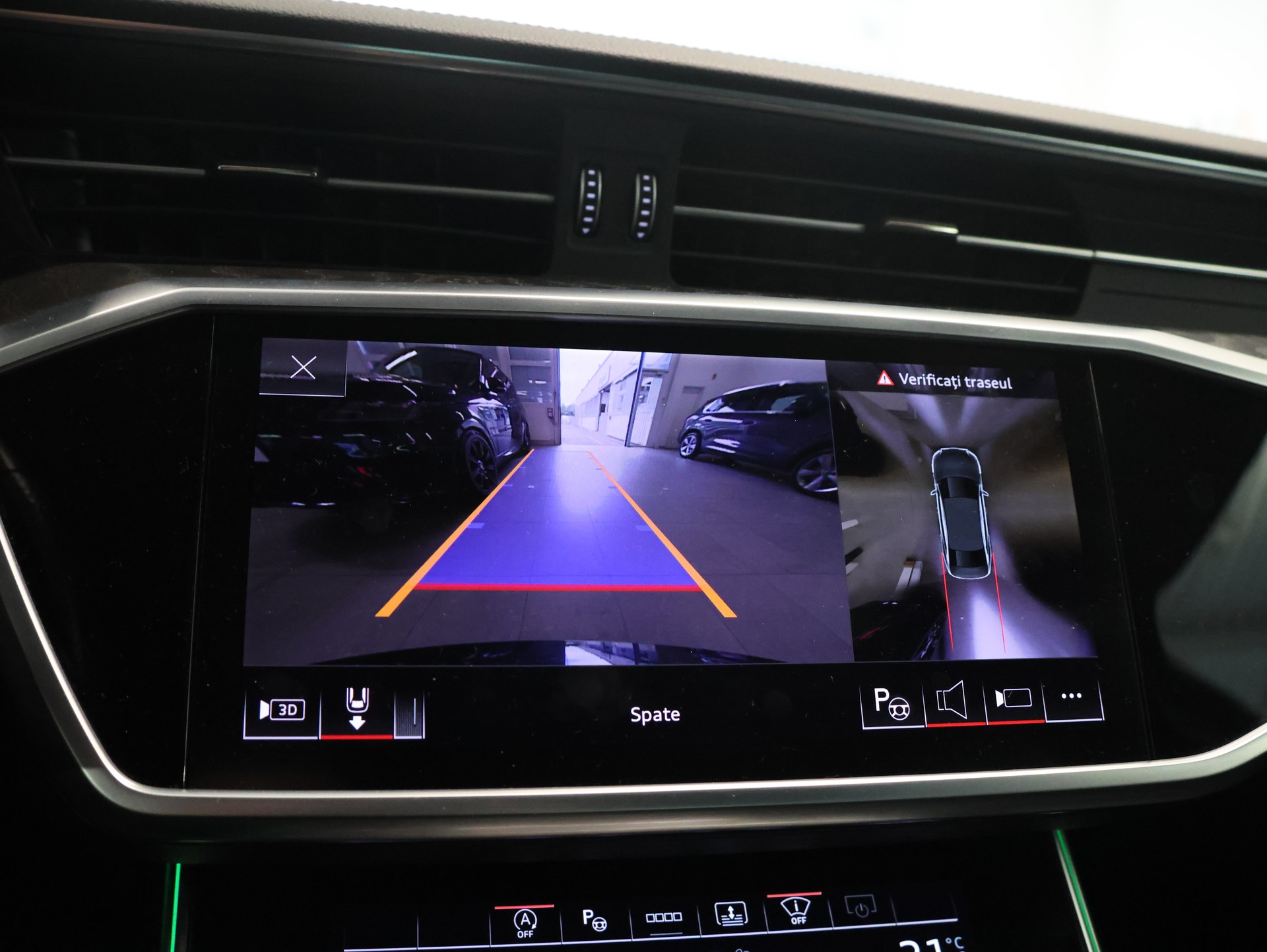 AUDI S6 Limousine 3.0 TDI quattro tiptronic *Panoramadach* *Sitzheizung* *360 Kamera*-image-27