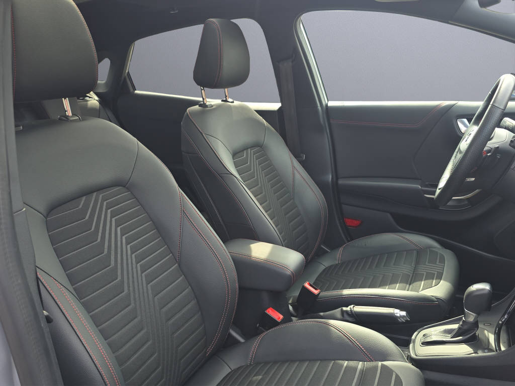 FORD Puma 1.0 EcoB Hybrid 155 ST-Line X-image-11