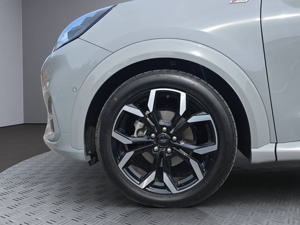 FORD Puma 1.0 EcoB Hybrid 155 ST-Line X-image-13