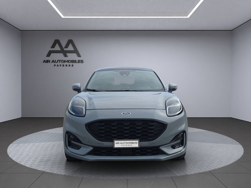 FORD Puma 1.0 EcoB Hybrid 155 ST-Line X-showroom-element-2