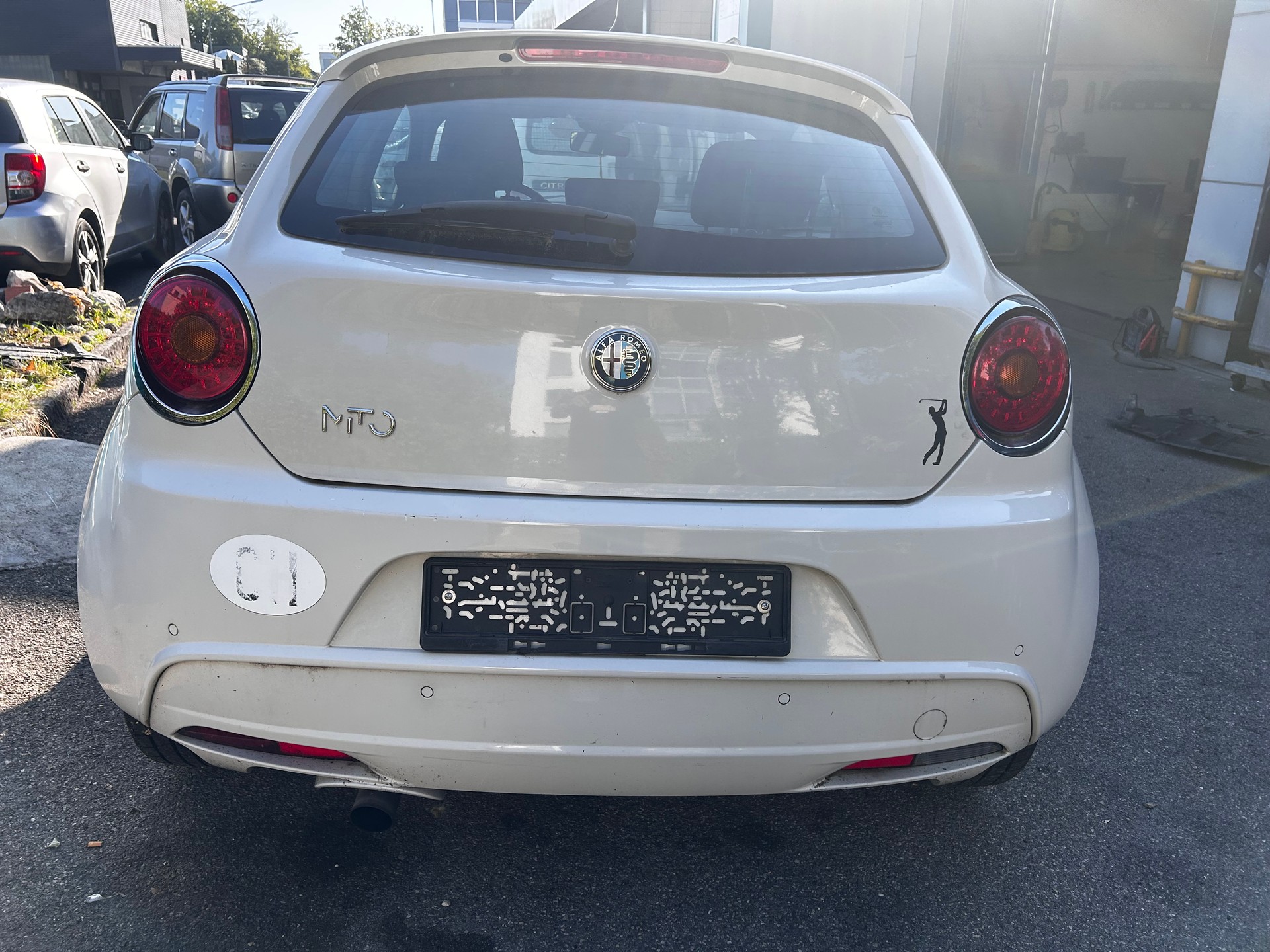 ALFA ROMEO MiTo 0.9 TwinAir Turbo Distinctive-image-4