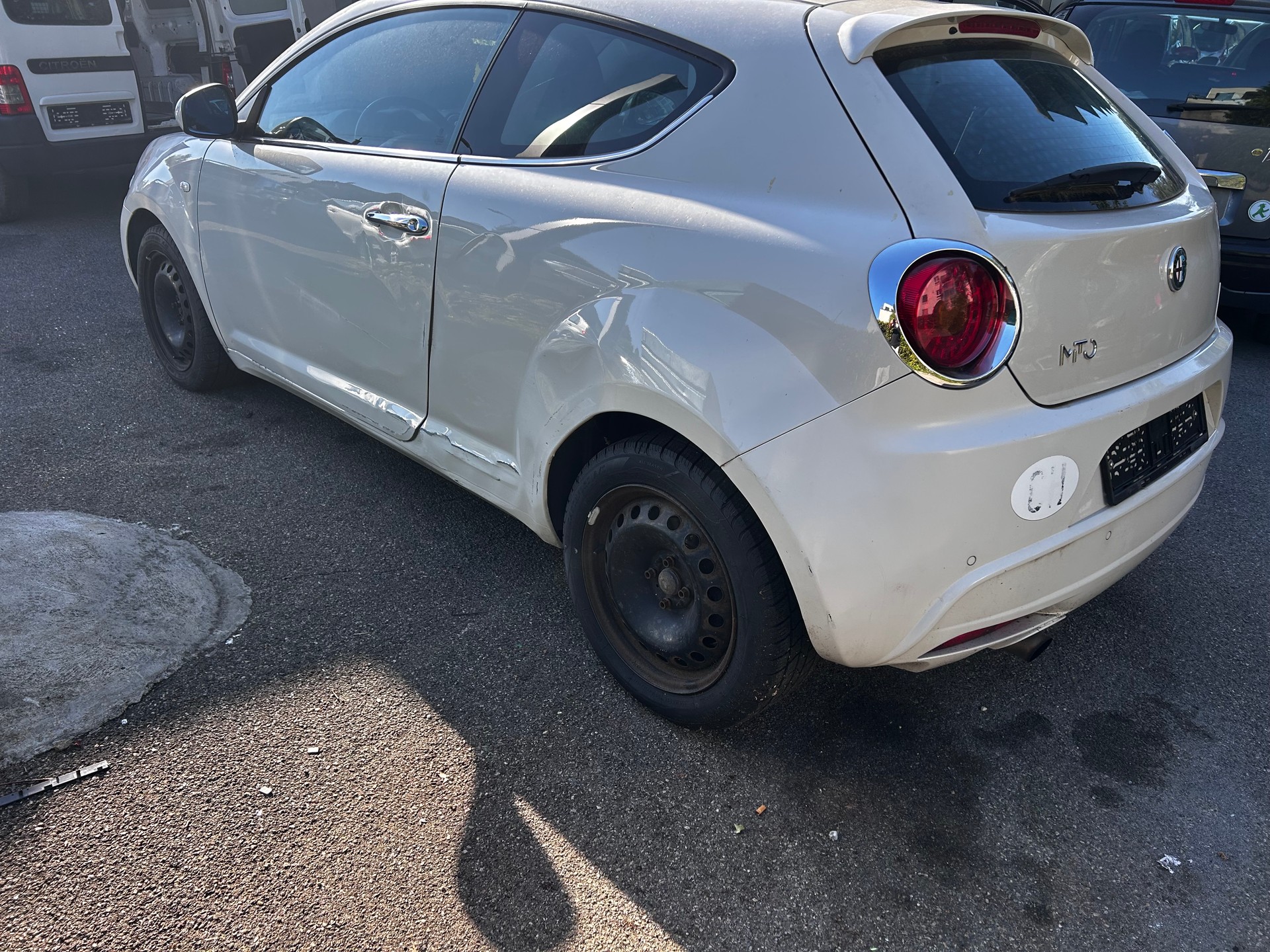 ALFA ROMEO MiTo 0.9 TwinAir Turbo Distinctive-image-6