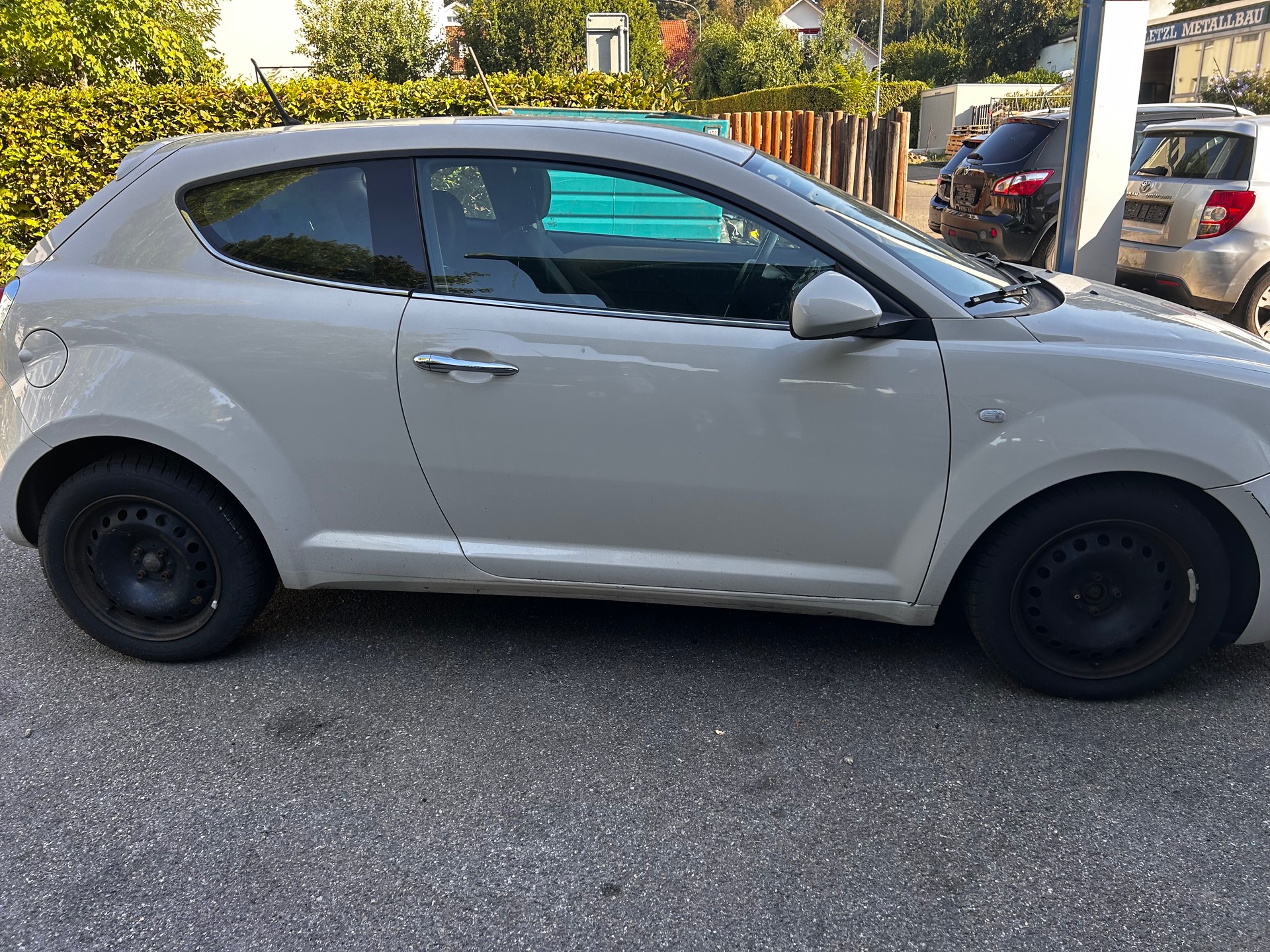 ALFA ROMEO MiTo 0.9 TwinAir Turbo Distinctive-image-3