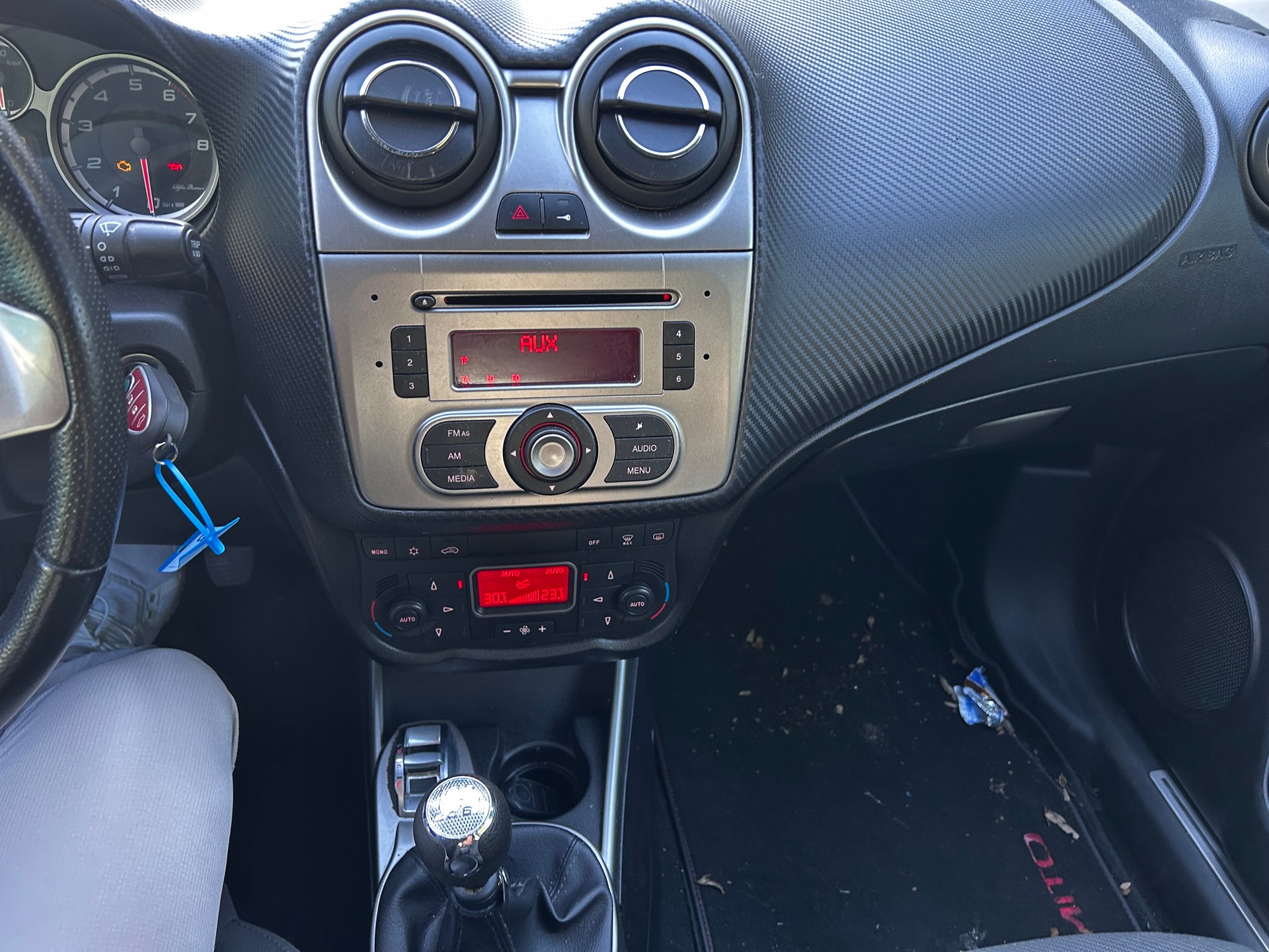 ALFA ROMEO MiTo 0.9 TwinAir Turbo Distinctive-image-10