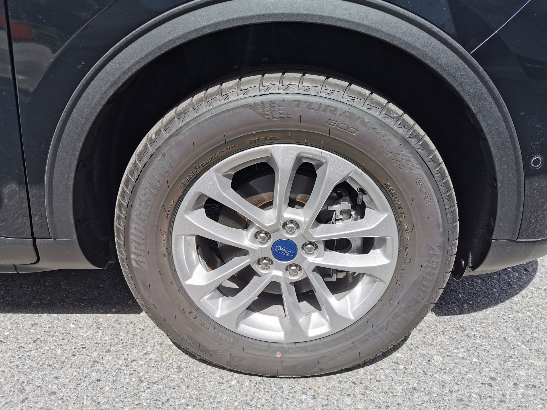 FORD Kuga 2.5 FHEV Titanium X 4WD-image-14