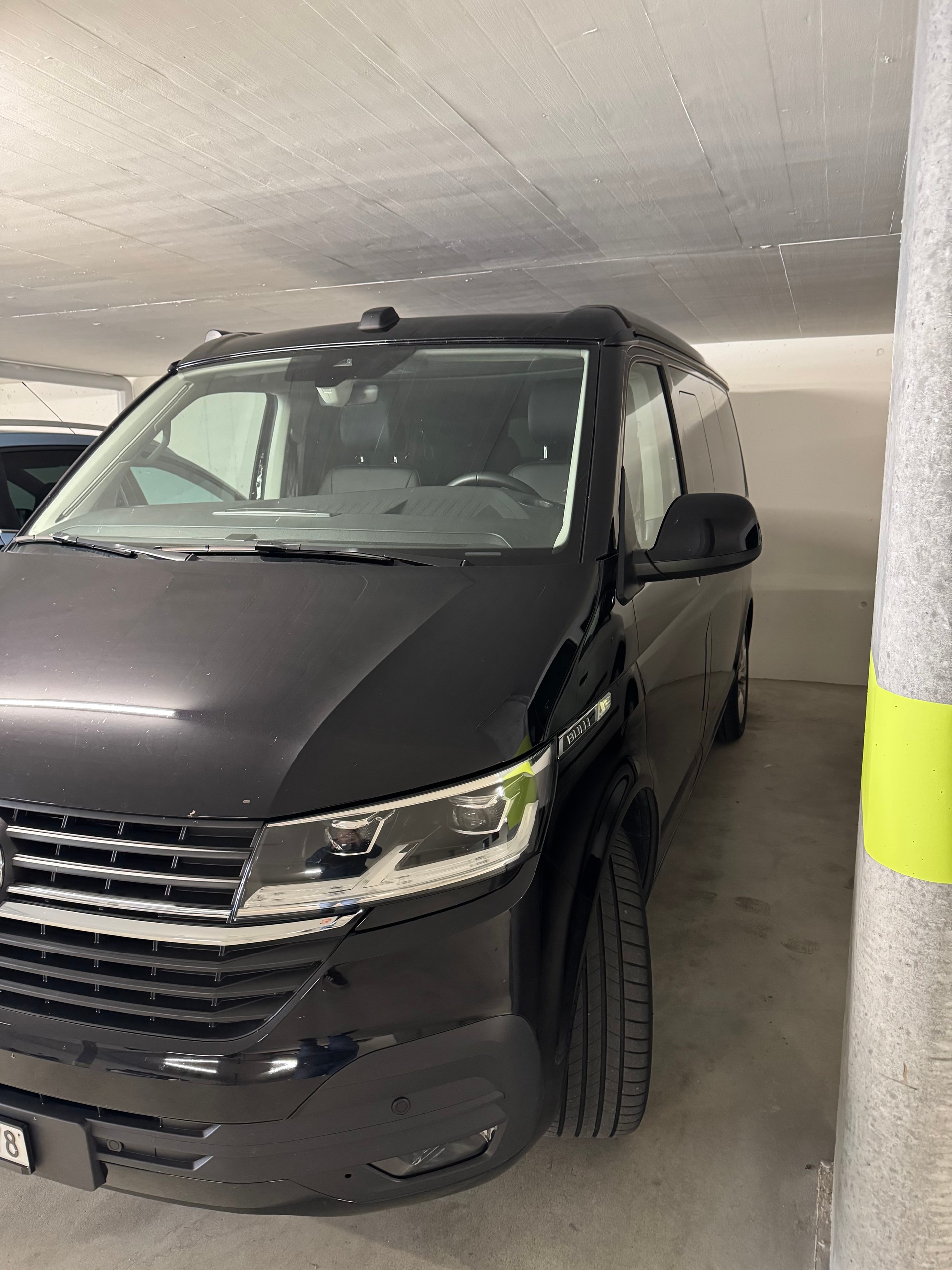 VW California Beach Liberty 4Motion-image-1