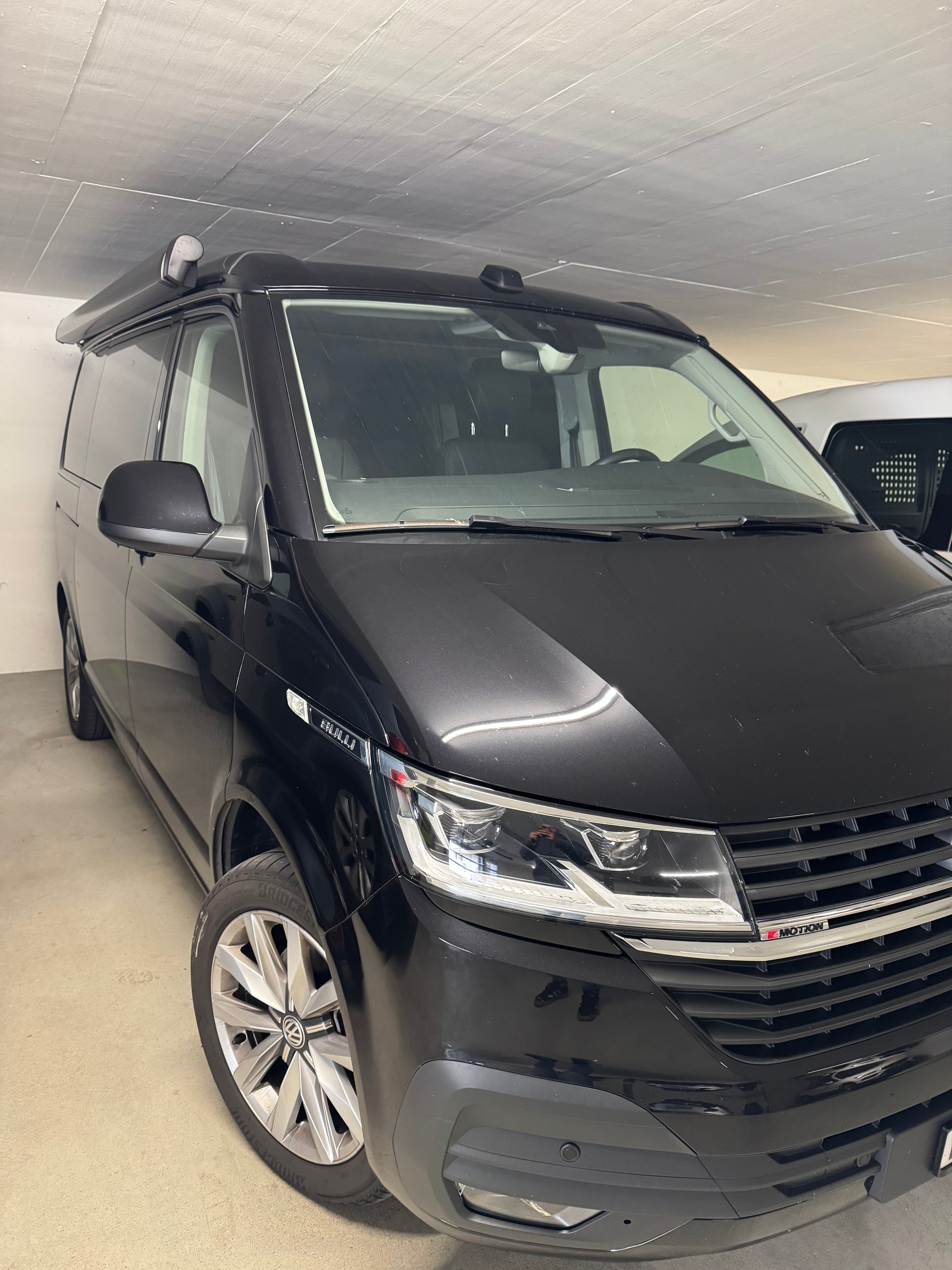 VW California Beach Liberty 4Motion-image-0