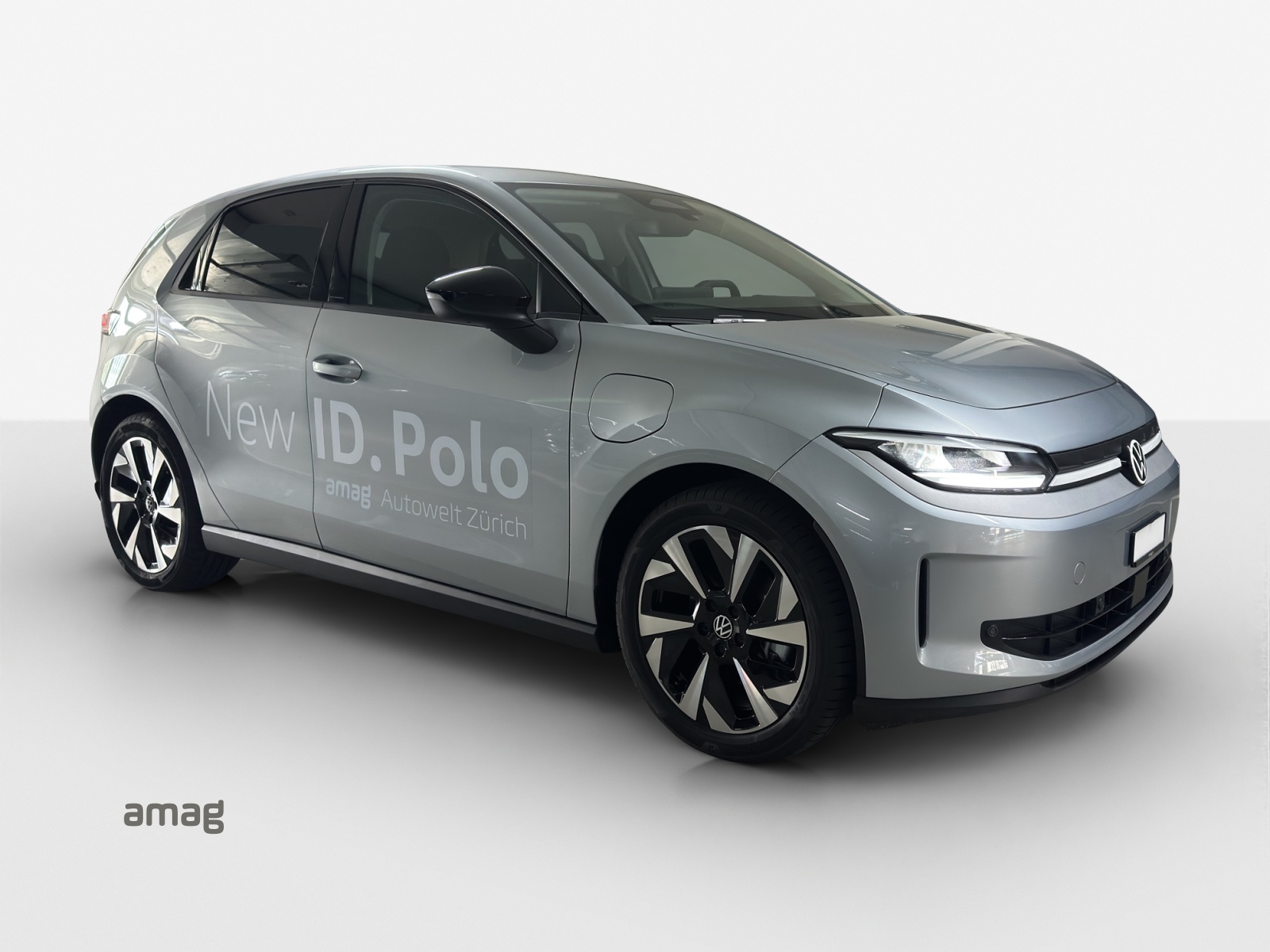 VW ID.Polo 52 kWh Life Edition One-image-5