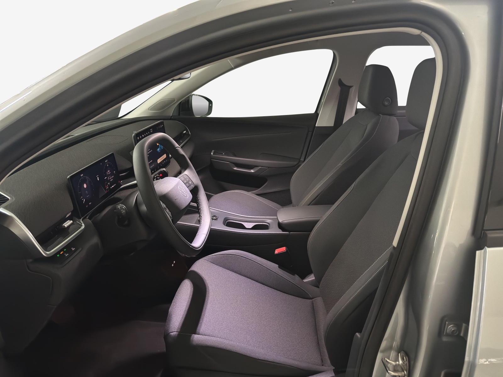 VW ID.Polo 52 kWh Life Edition One-image-7