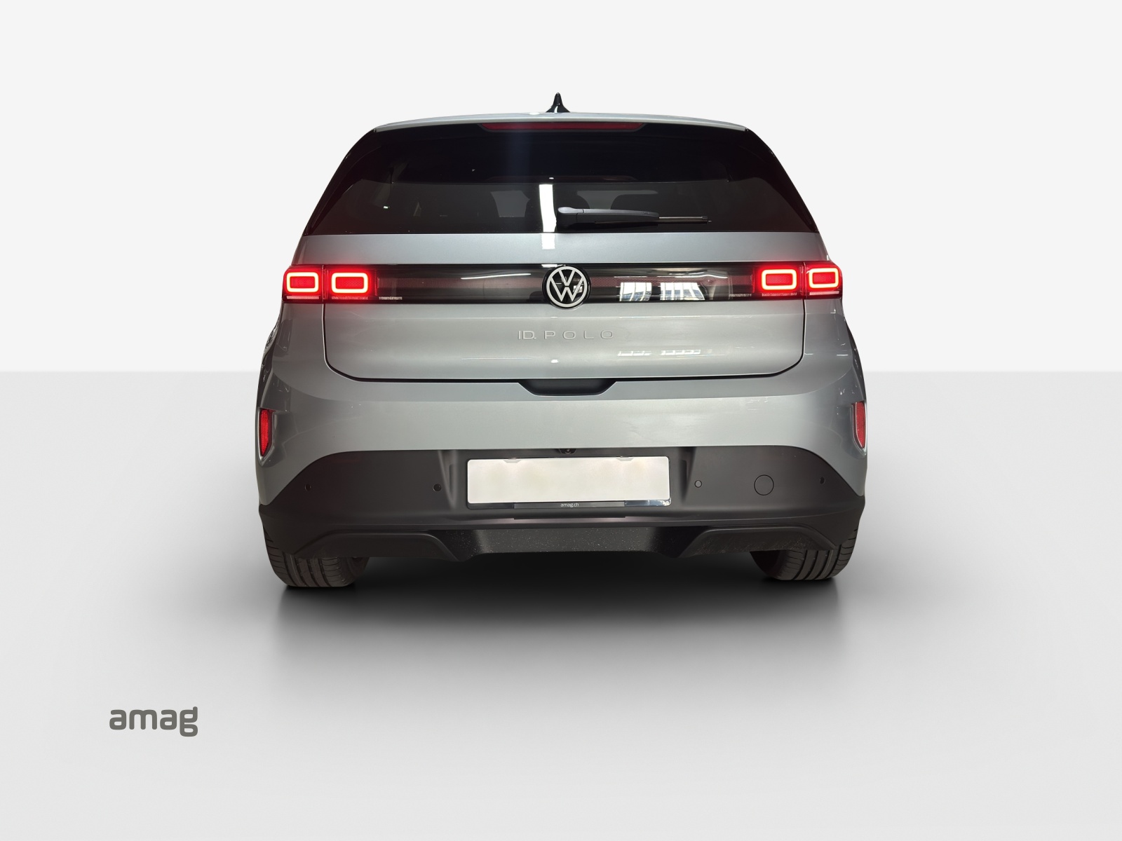 VW ID.Polo 52 kWh Life Edition One-showroom-element-3