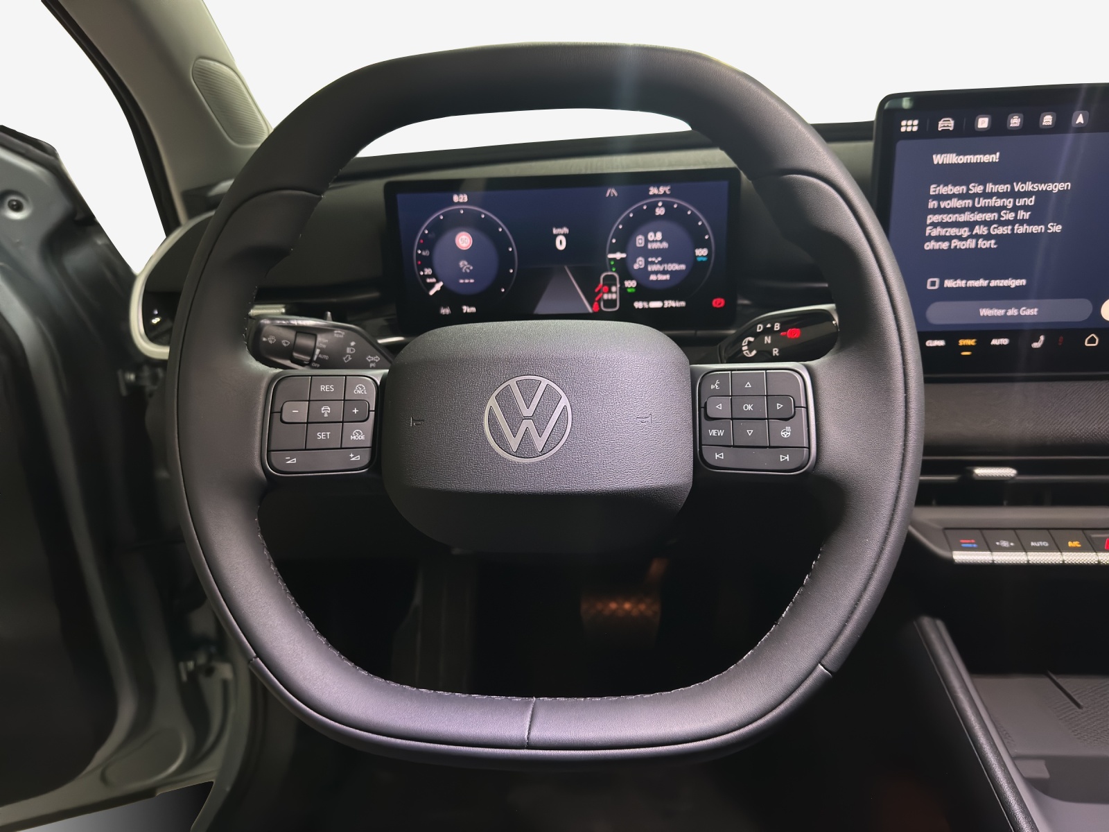 VW ID.Polo 52 kWh Life Edition One-image-9