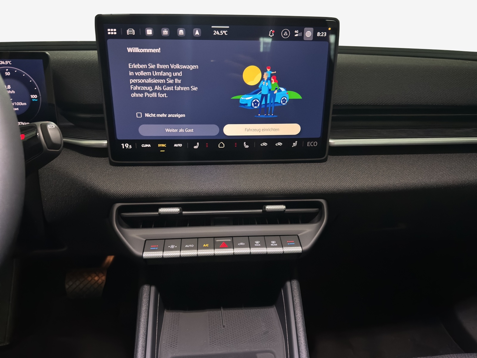 VW ID.Polo 52 kWh Life Edition One-image-10