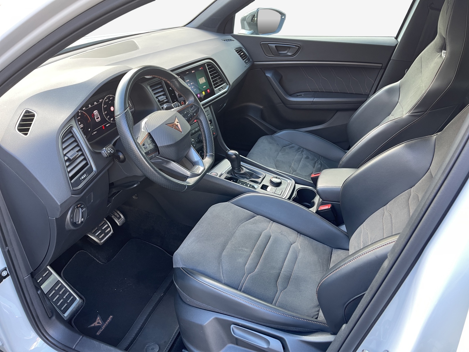 CUPRA Ateca 2.0TSI 4Drive DSG-image-7