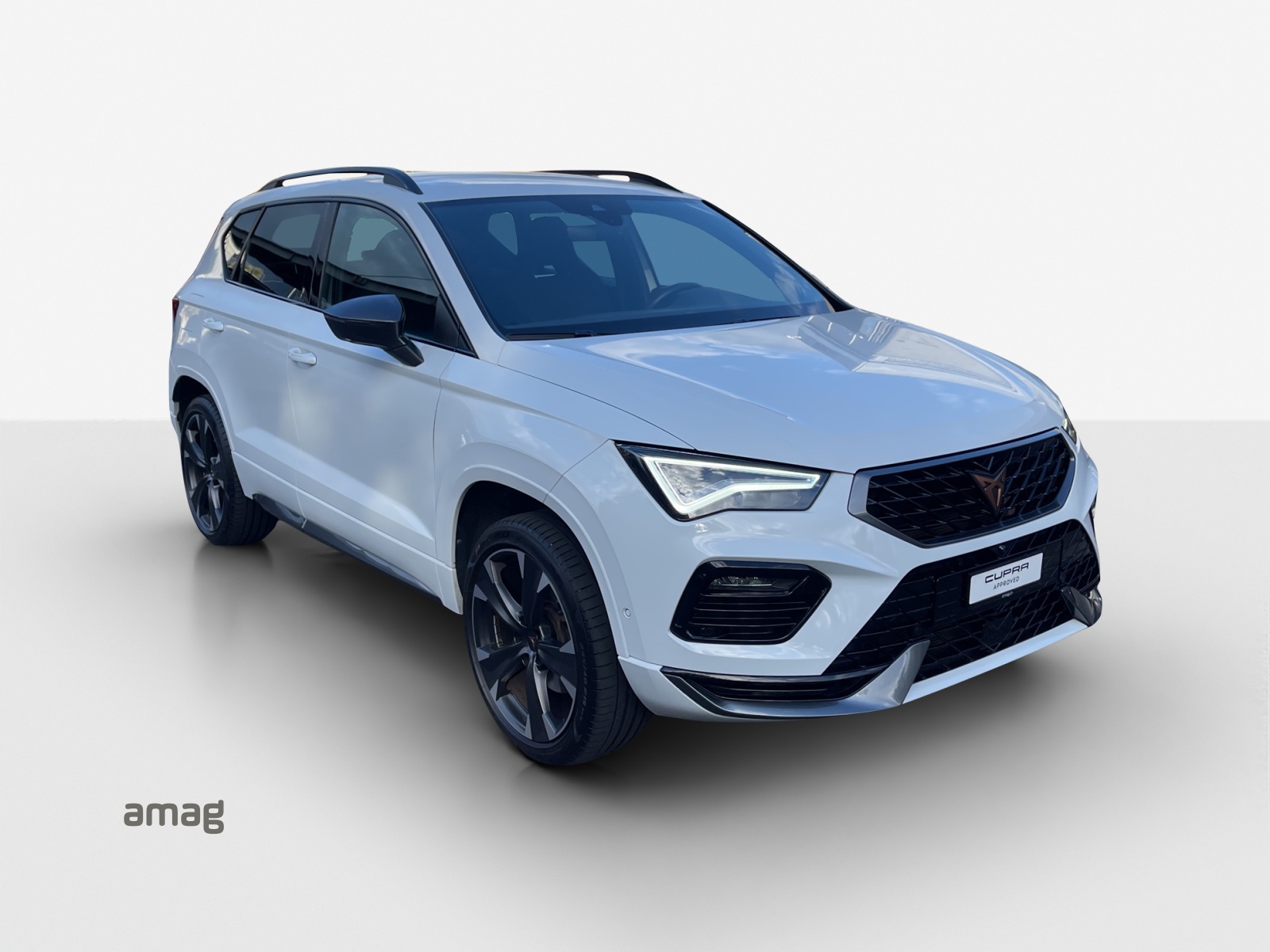 CUPRA Ateca 2.0TSI 4Drive DSG-image-5