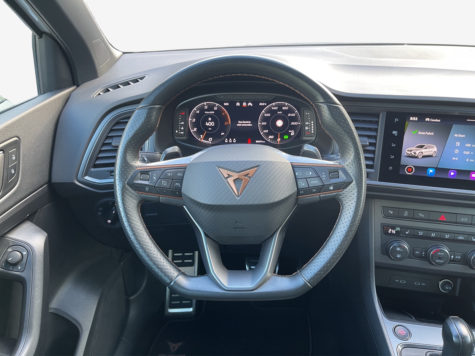CUPRA Ateca 2.0TSI 4Drive DSG-image-9