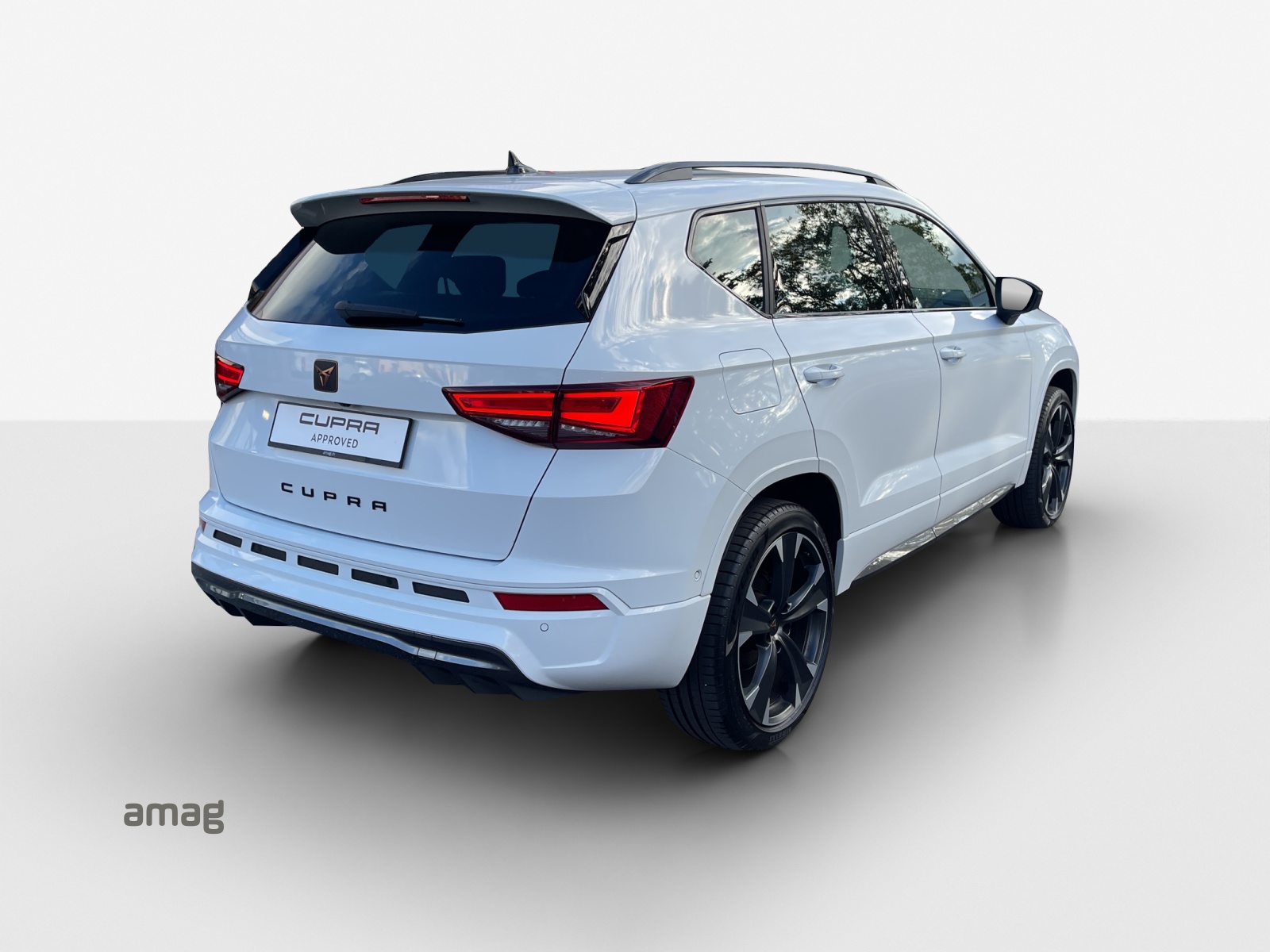 CUPRA Ateca 2.0TSI 4Drive DSG-image-4